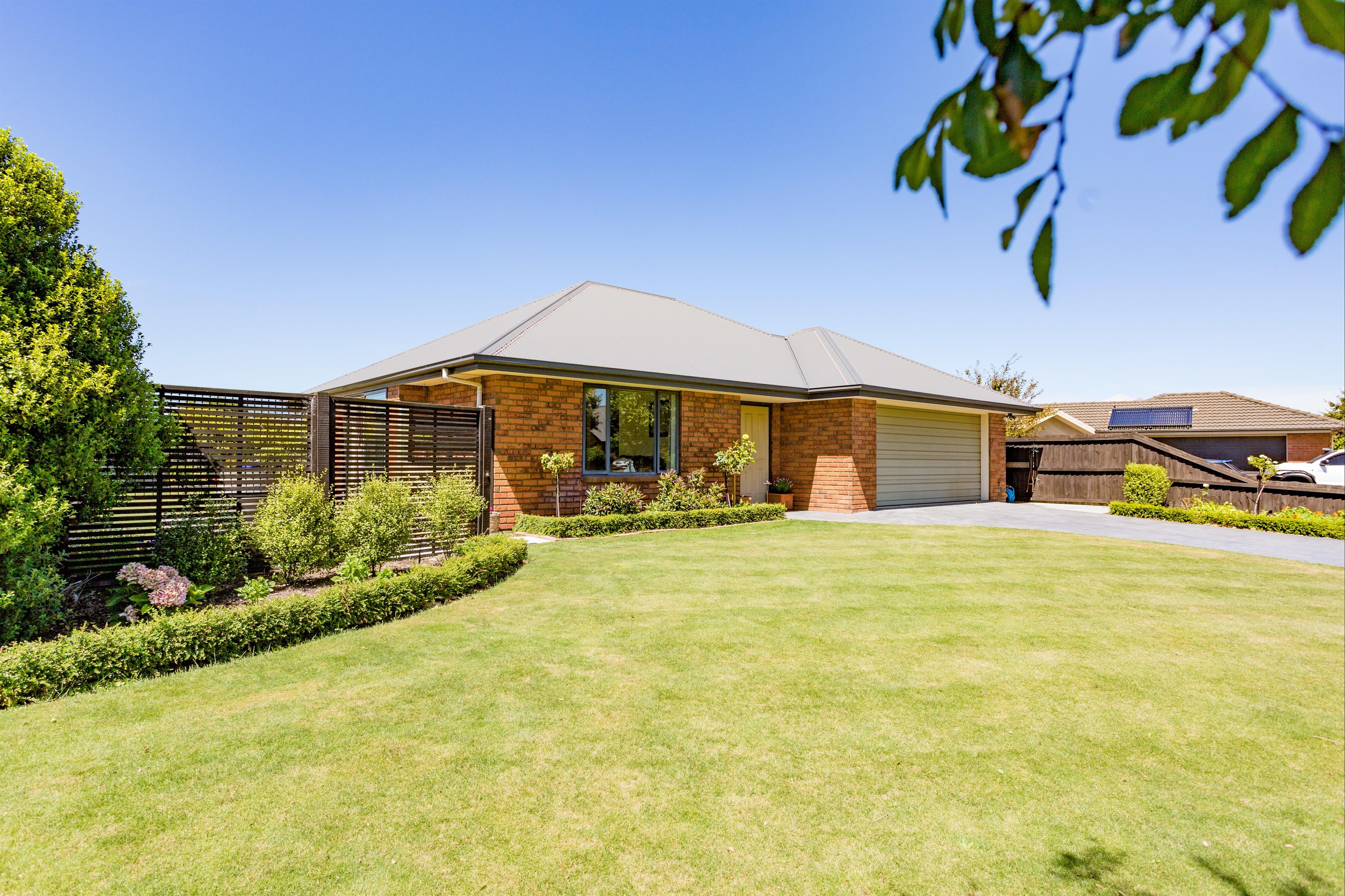 35 Othello Drive, Rolleston, Selwyn District