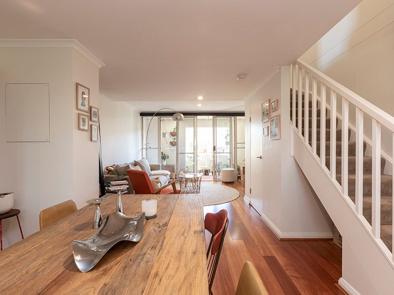 18/124 Redfern Street, Redfern, NSW 2016