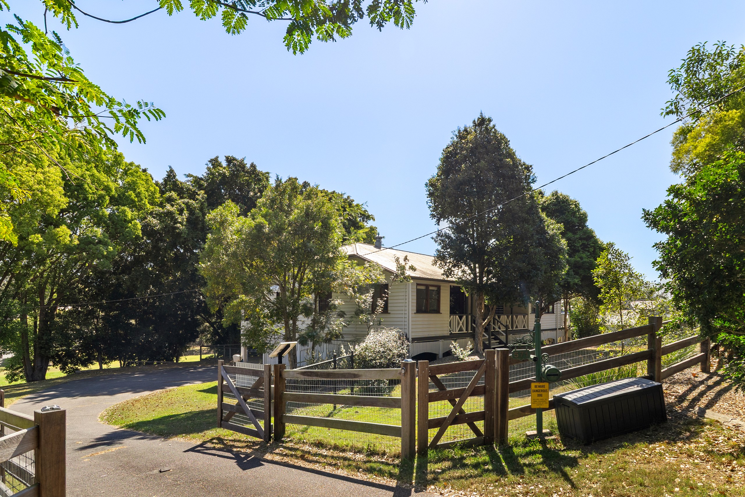 68 Cubberla Street, Fig Tree Pocket, QLD 4069