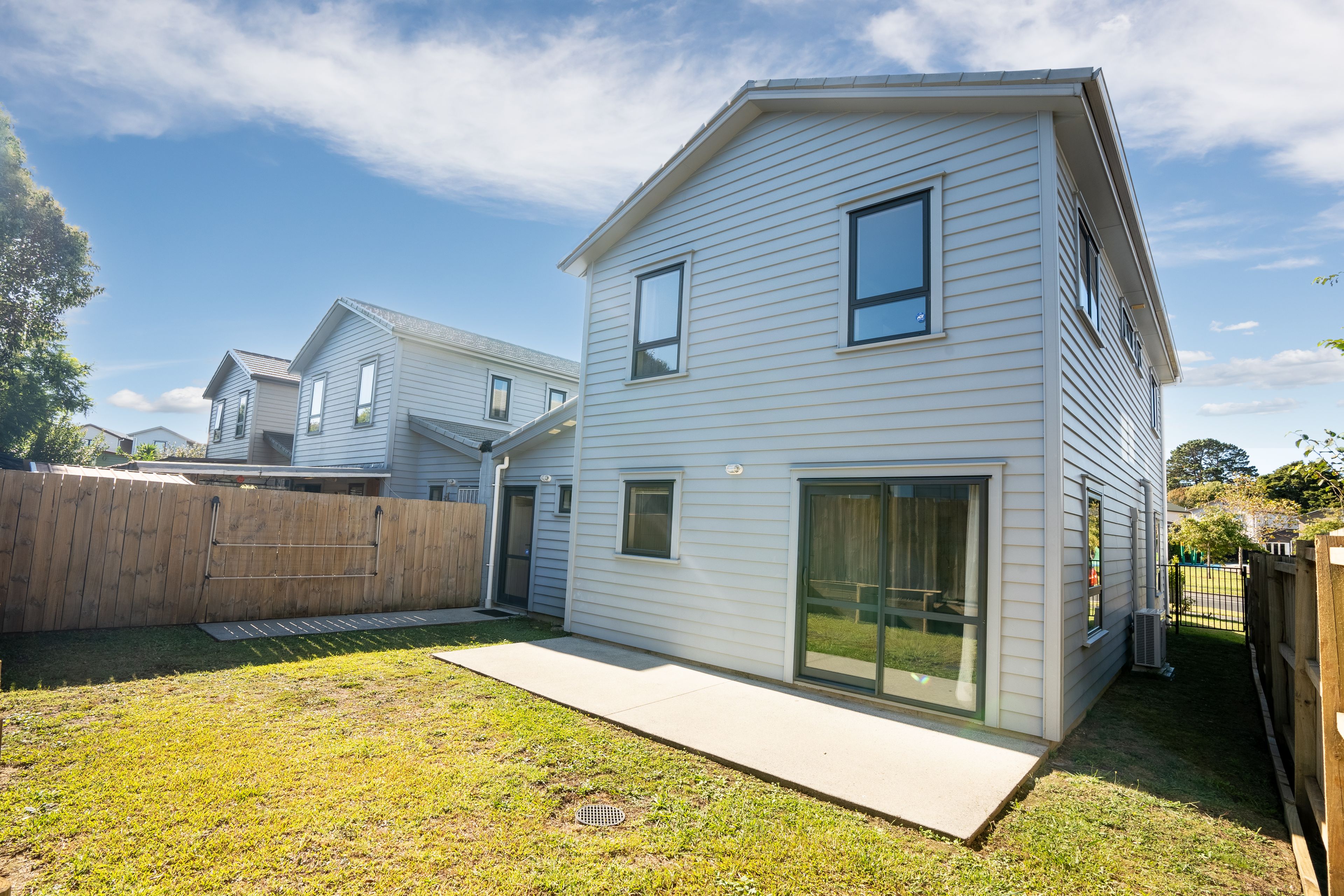 100 Kaimoana Street, Weymouth, Manukau City