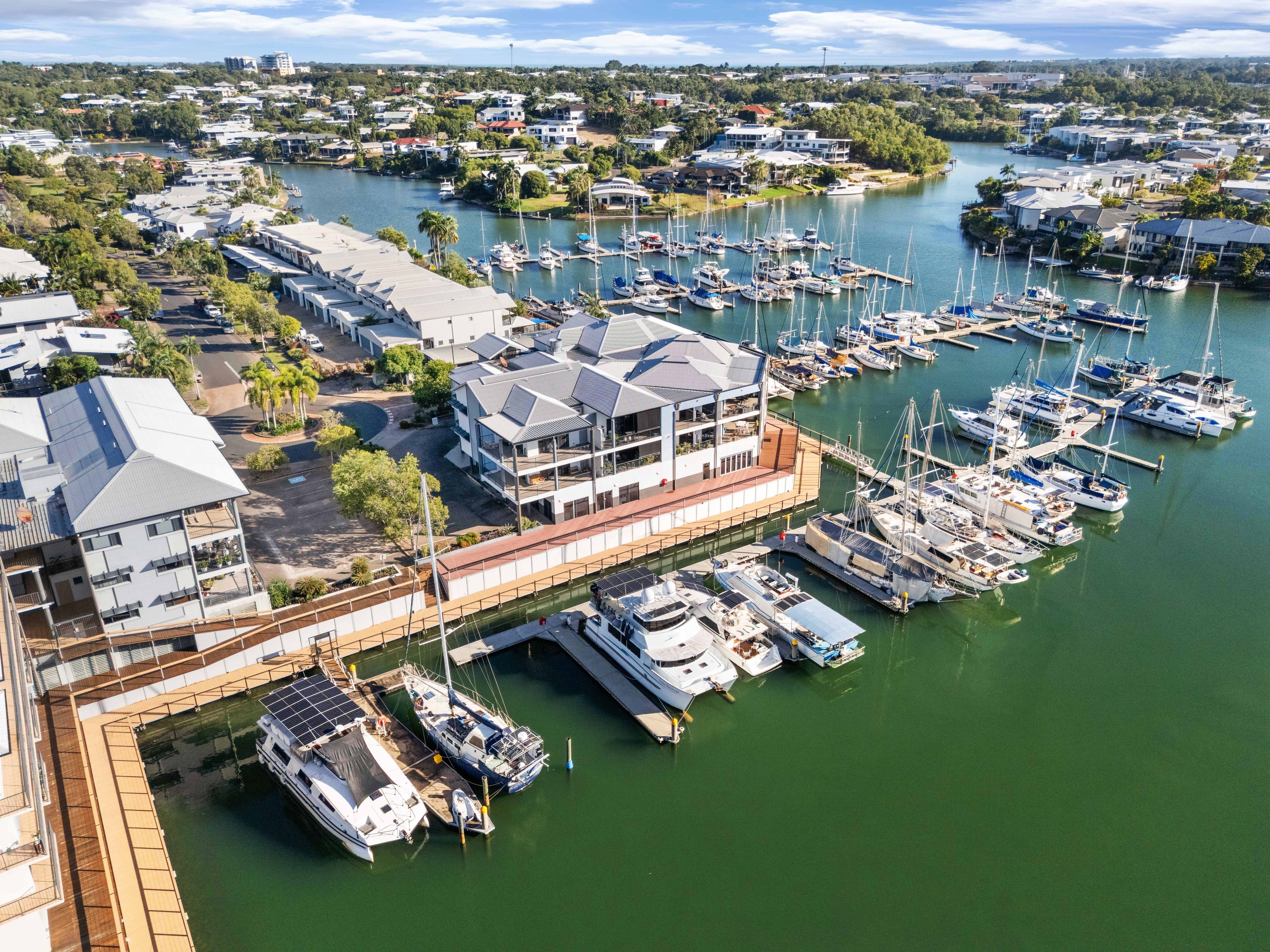 Lot 07059 Bayview Marina, Bayview, NT 0820