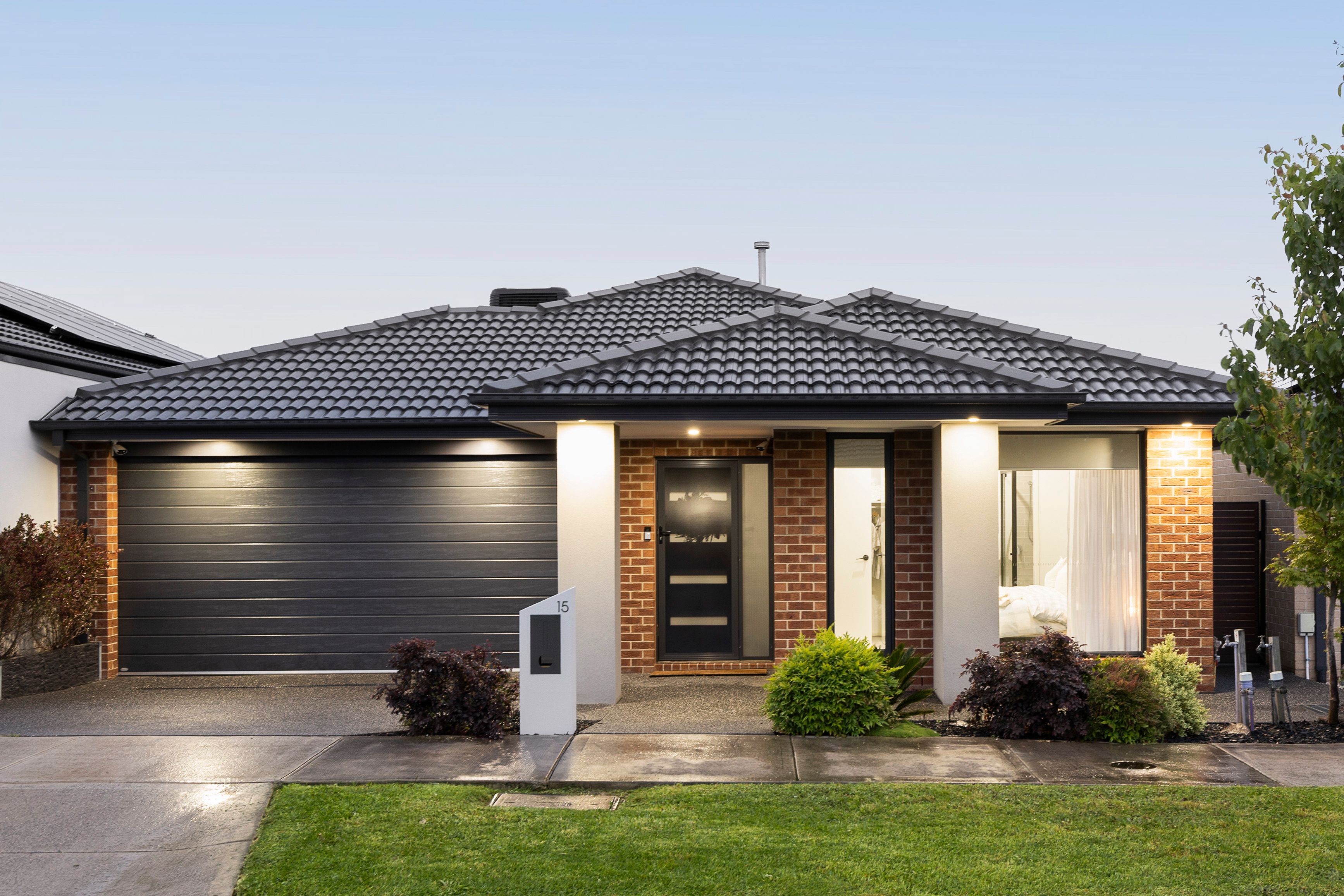 15 Urquhart Street , Mickleham VIC 3064