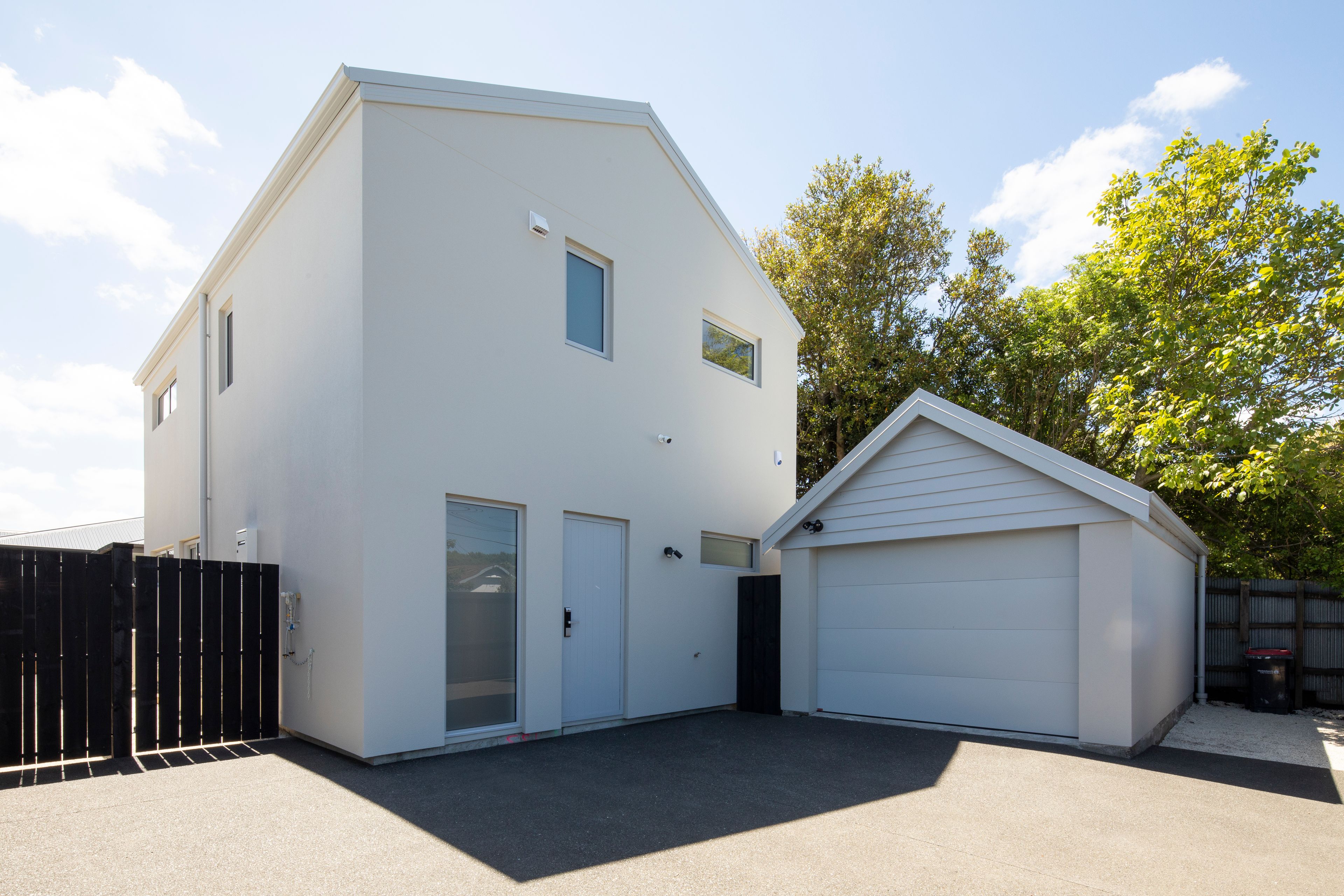 5 Guild Street, Edgeware, Christchurch City