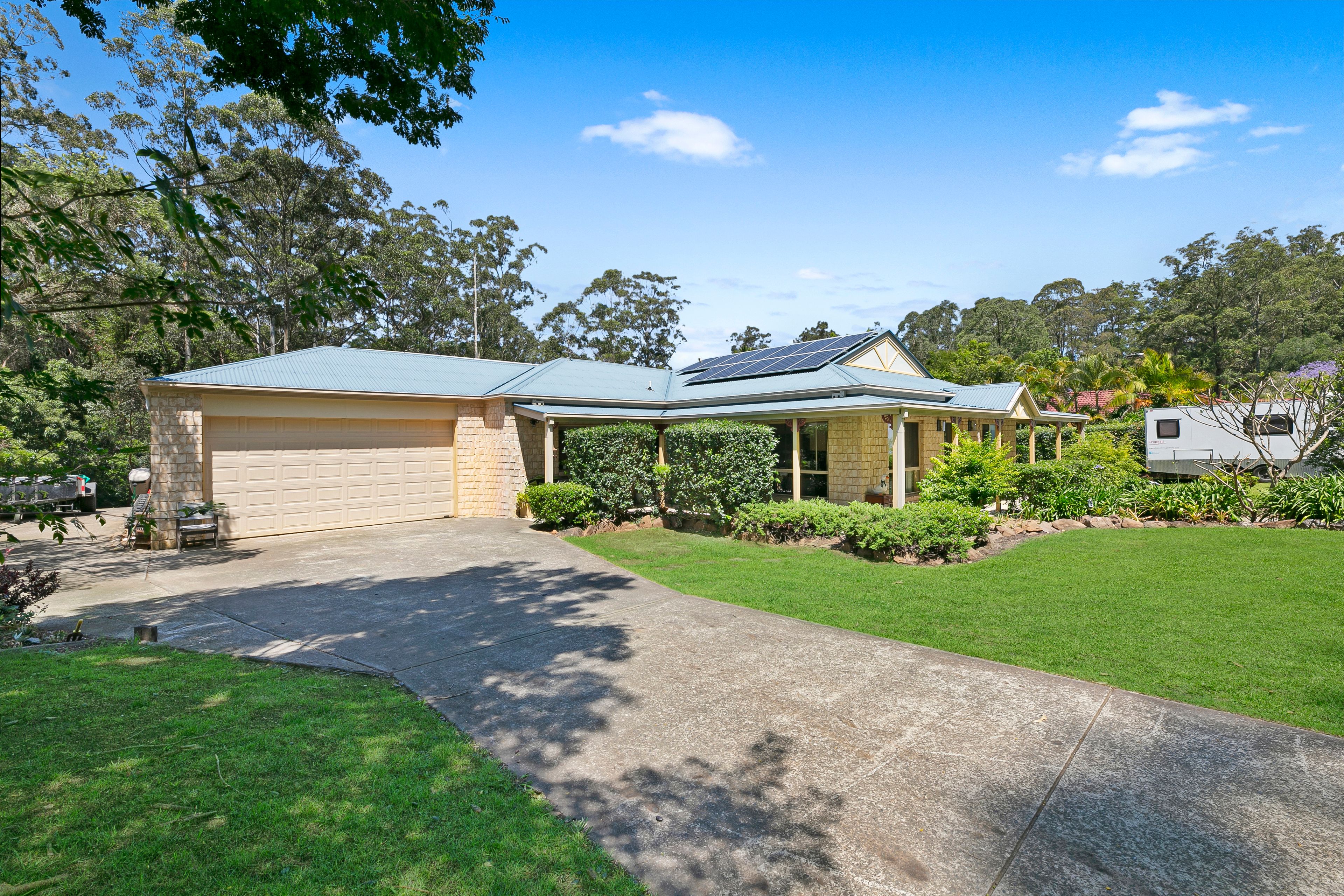 30-32 Trentbridge Court, Mount Nathan, QLD 4211