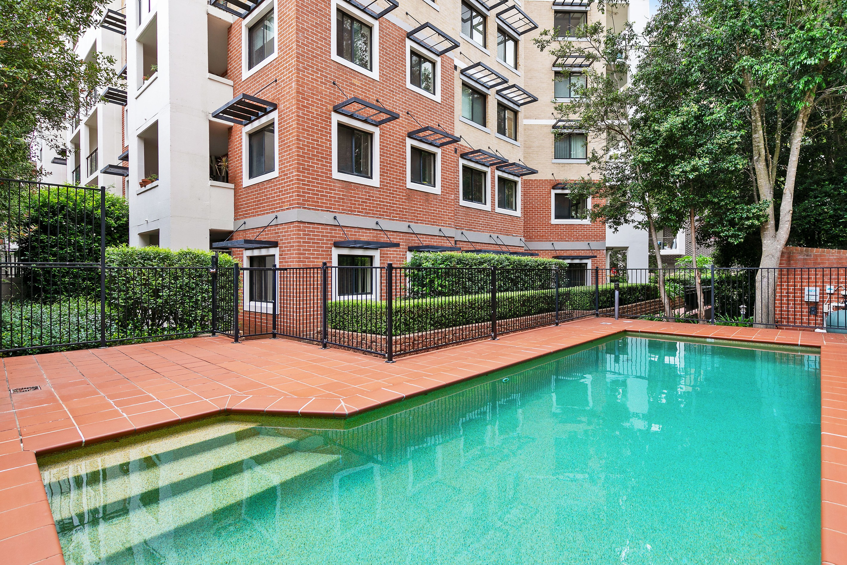 35/6-8 College Crescent, Hornsby, NSW 2077