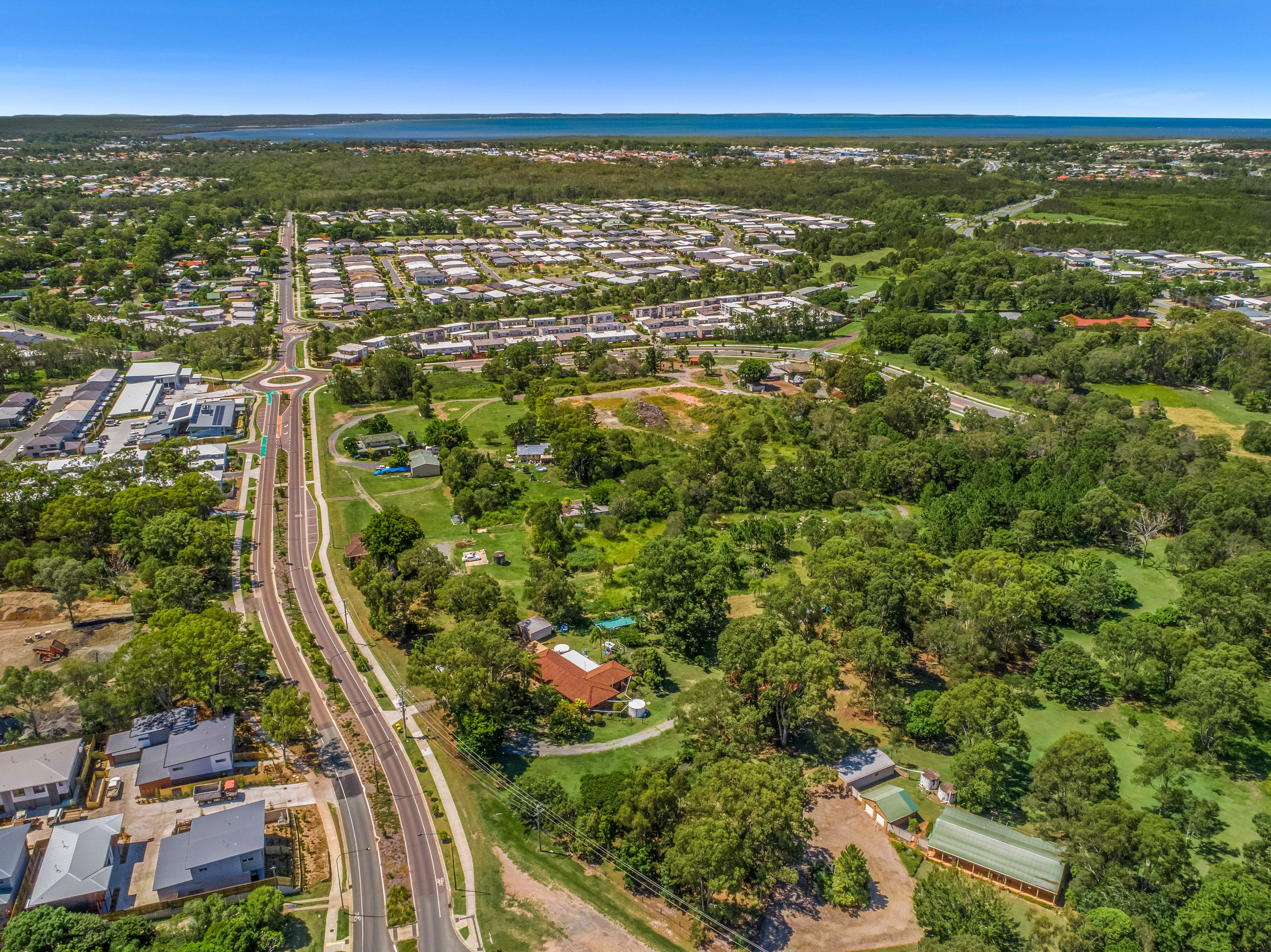5 Kinsellas Road West, Mango Hill, QLD 4509