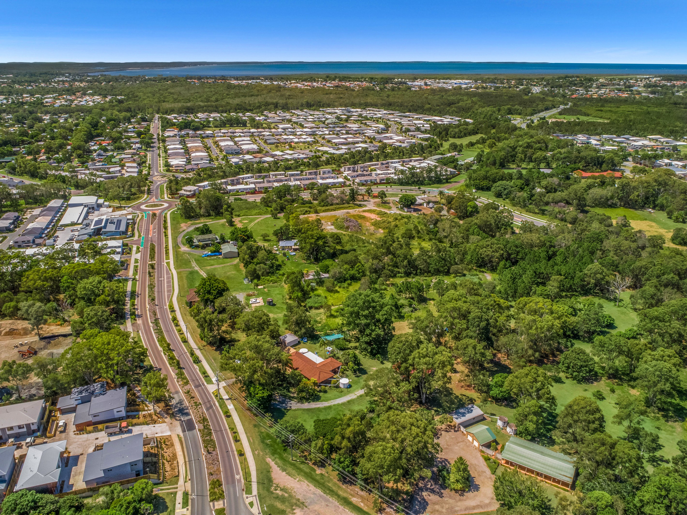 5 Kinsellas Road West, Mango Hill, QLD 4509