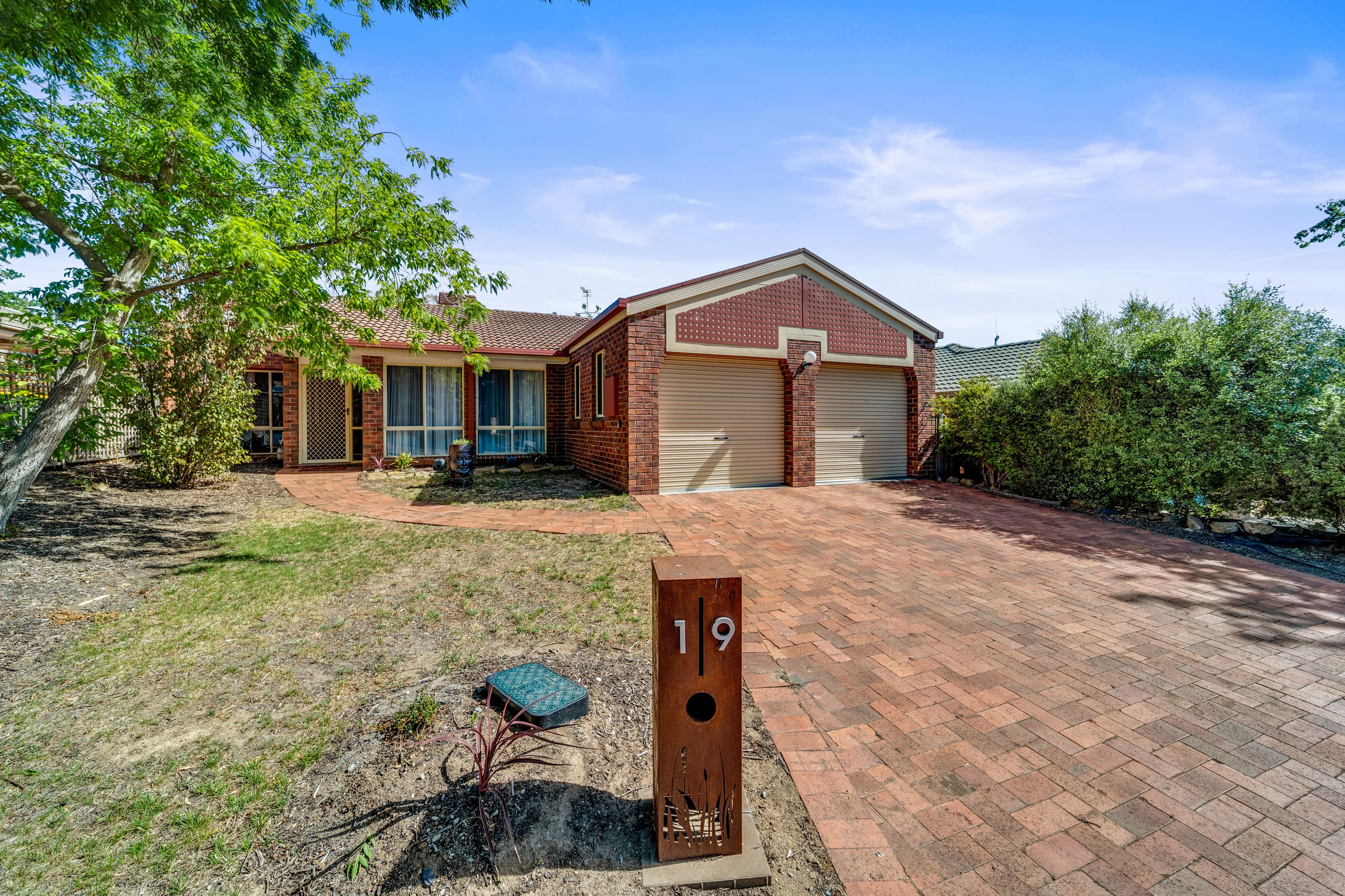 19 Sandover Circuit, Amaroo ACT 2914