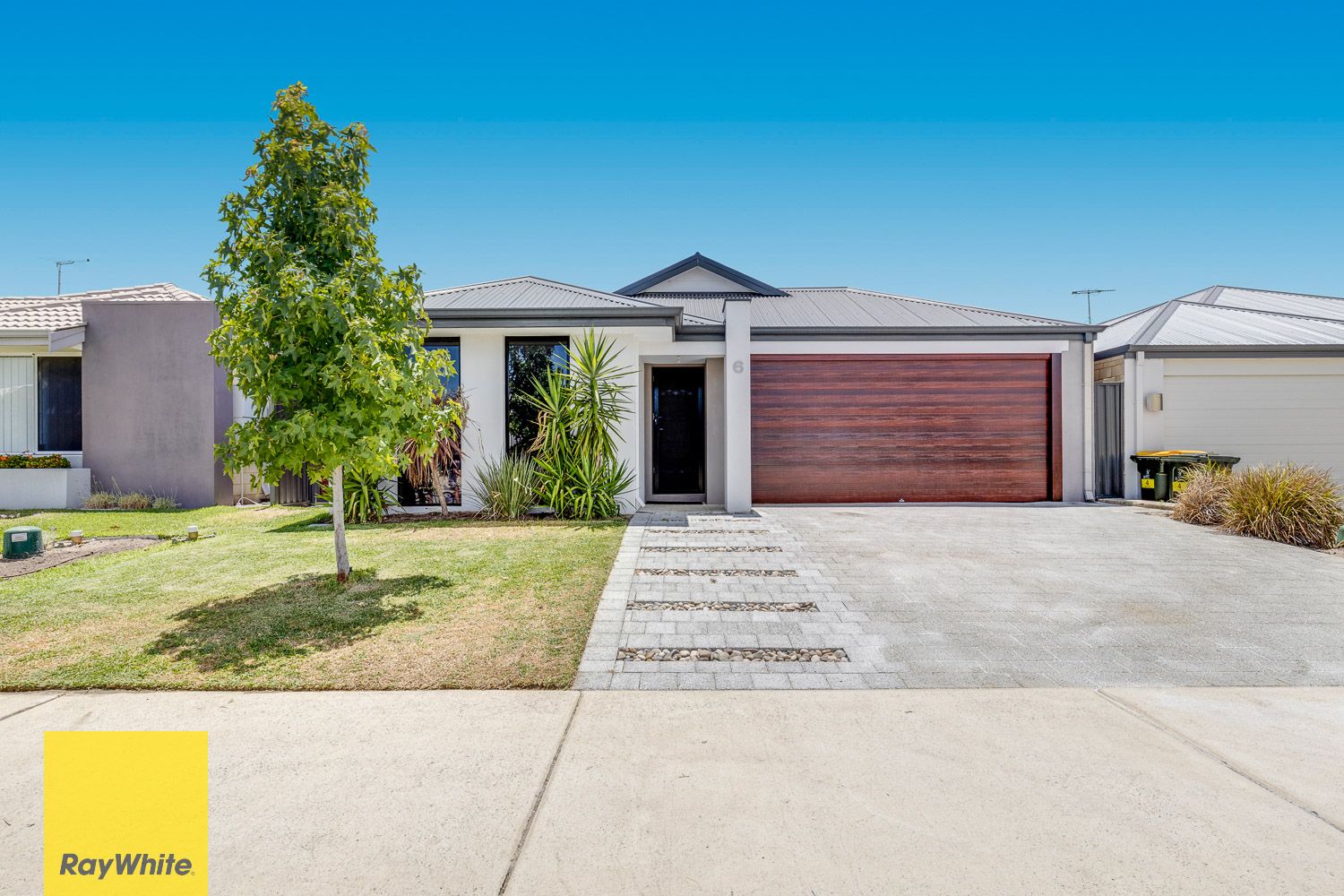 6 Noctis Way, Aveley, WA 6069