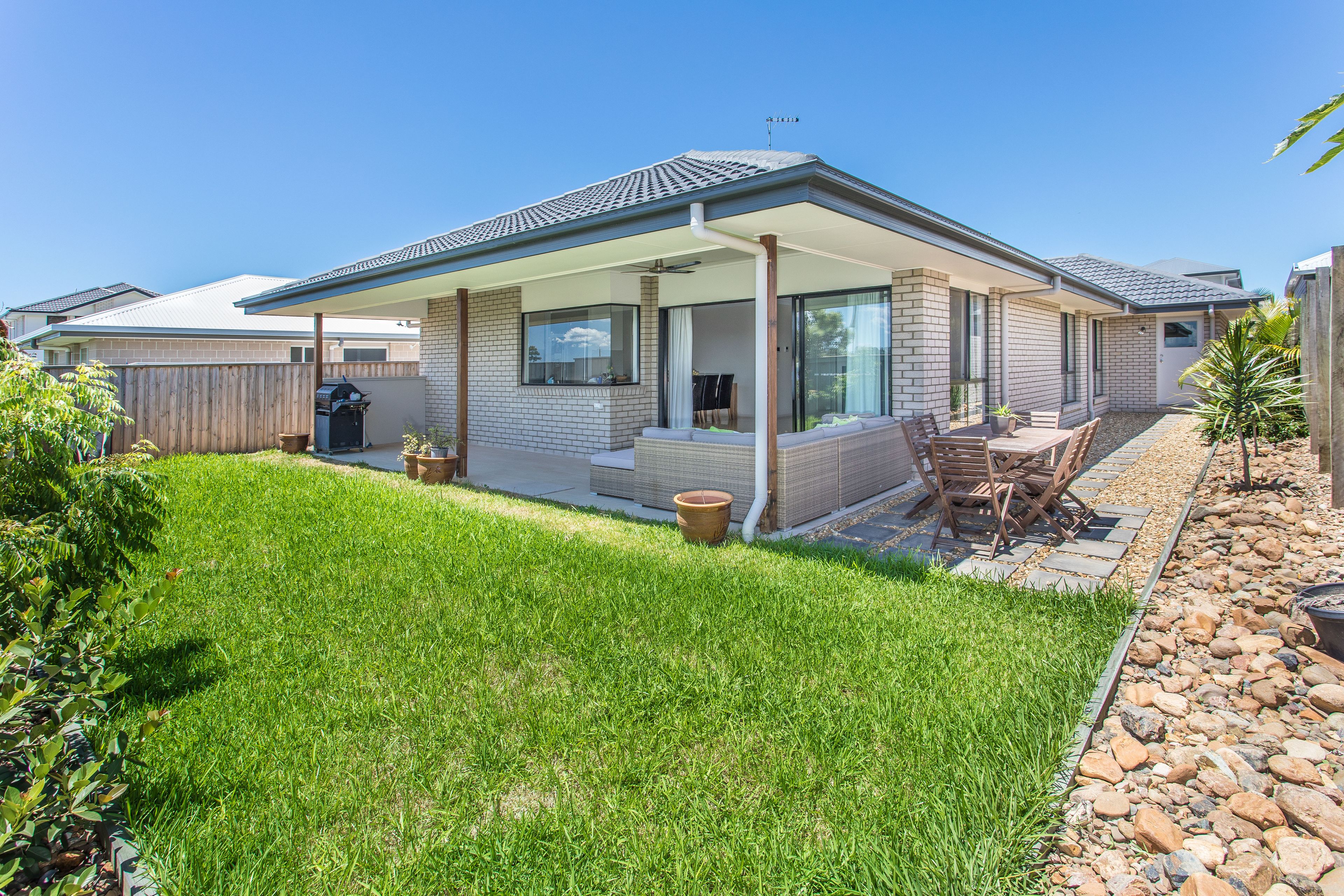 41 Hinton Crescent, Mango Hill, QLD 4509