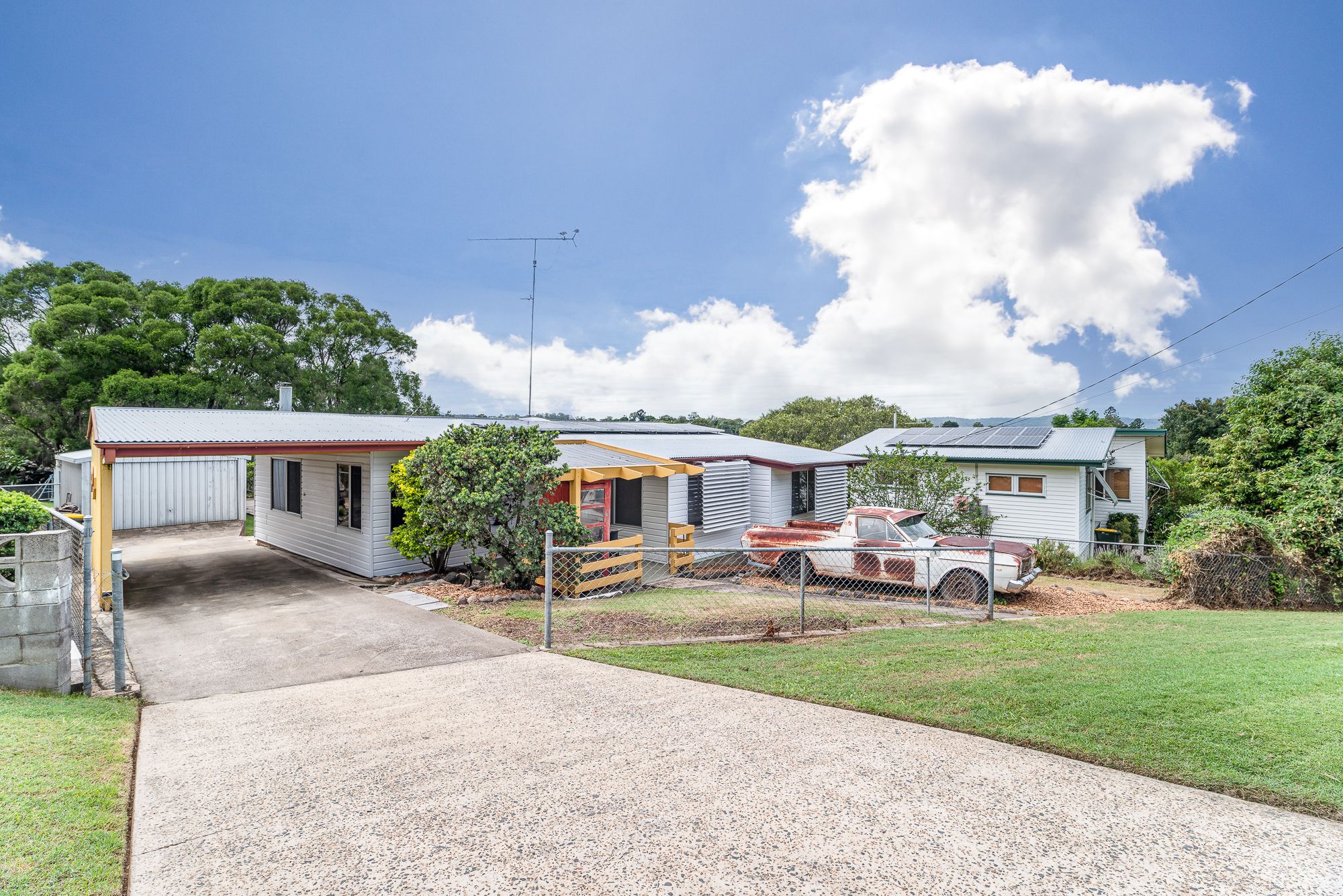 7 Beauview Crescent, Beaudesert QLD 4285