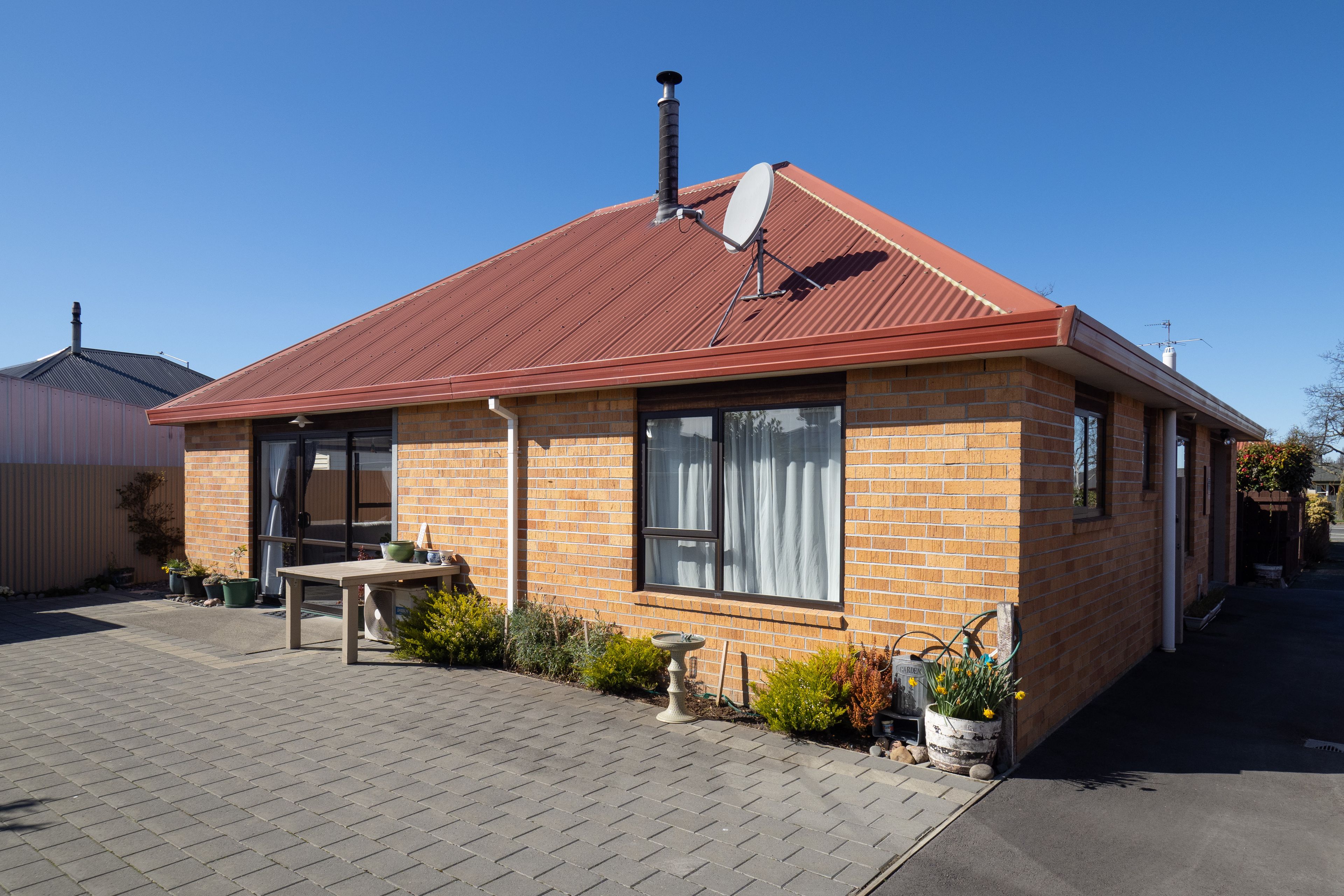 3/91 Chalmers Avenue, Ashburton, Ashburton District