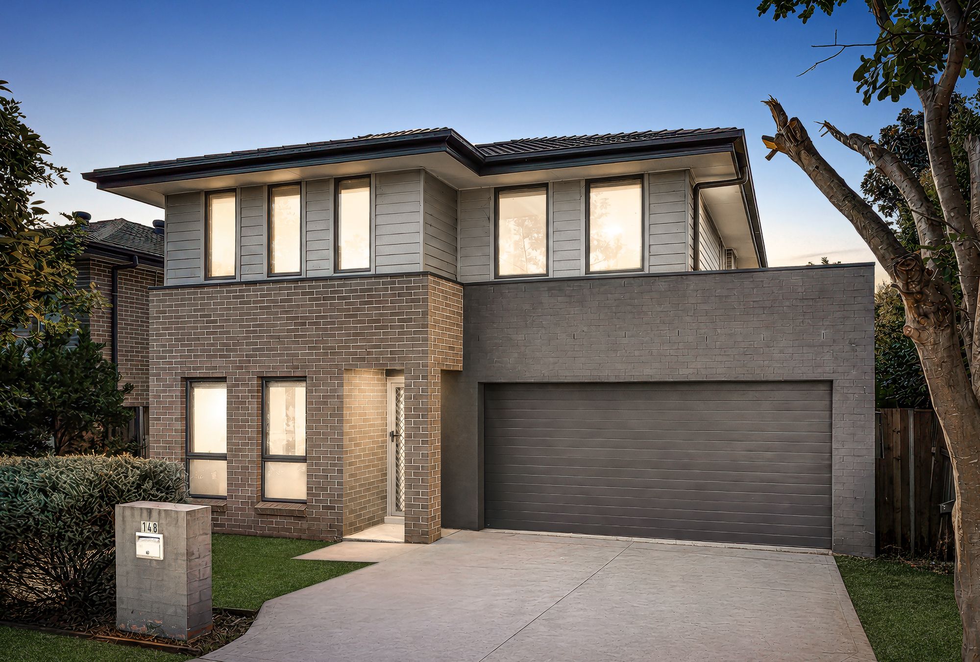 148 Riverbank Drive — photo from Ray White Kellyville Ridge