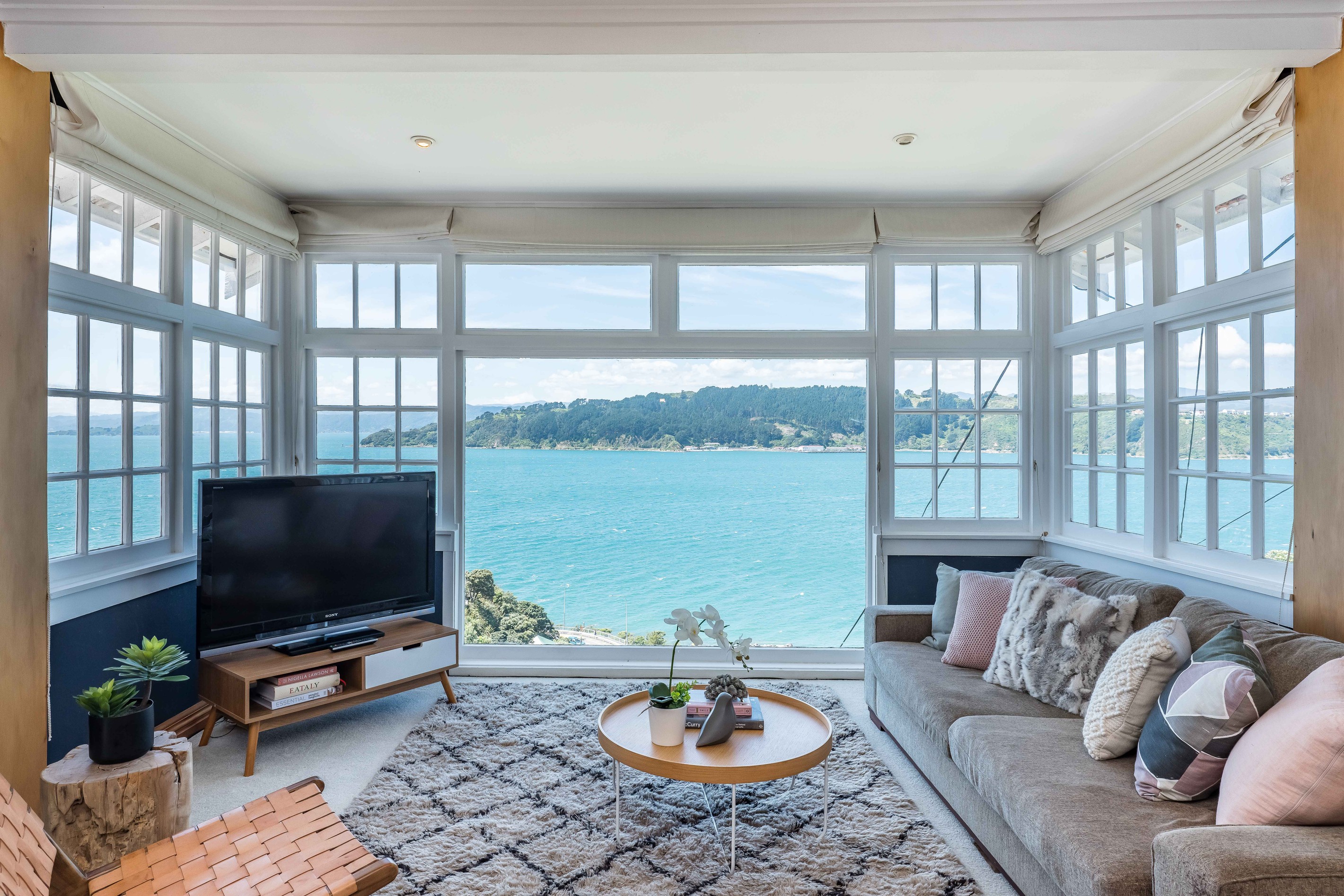 82 Maida Vale Road, Roseneath, Wellington City