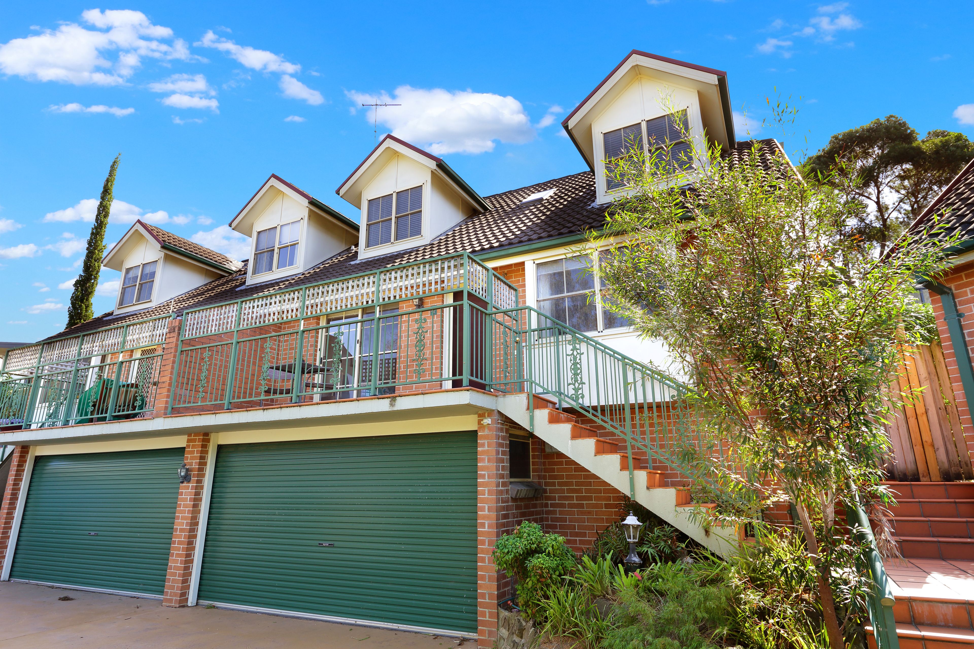 4/24 Cromdale Street, Mortdale, NSW 2223