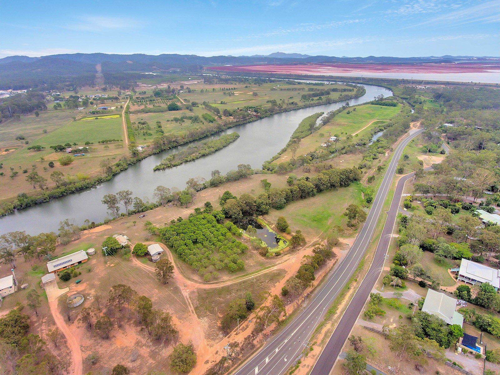 90 Handley Drive, Boyne Island, QLD 4680