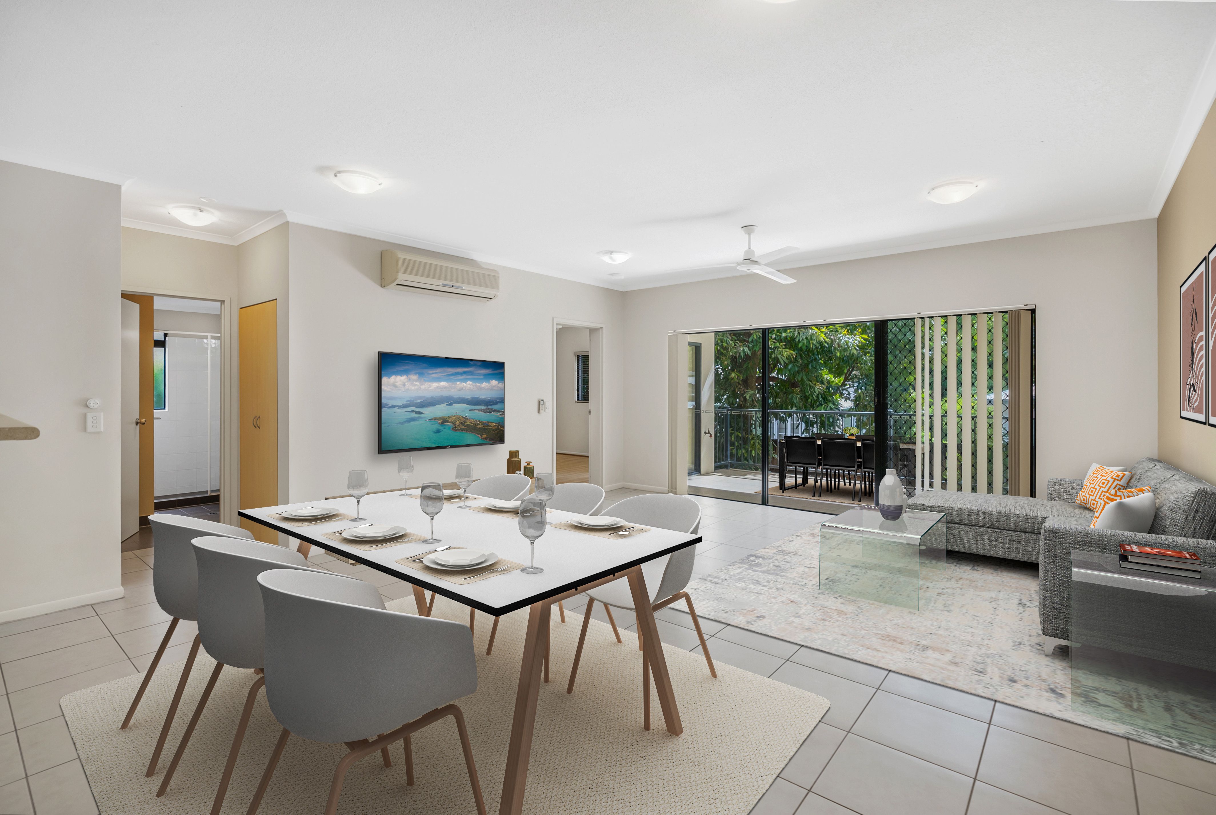 114/11-15 Charlekata Close, Freshwater, QLD 4870