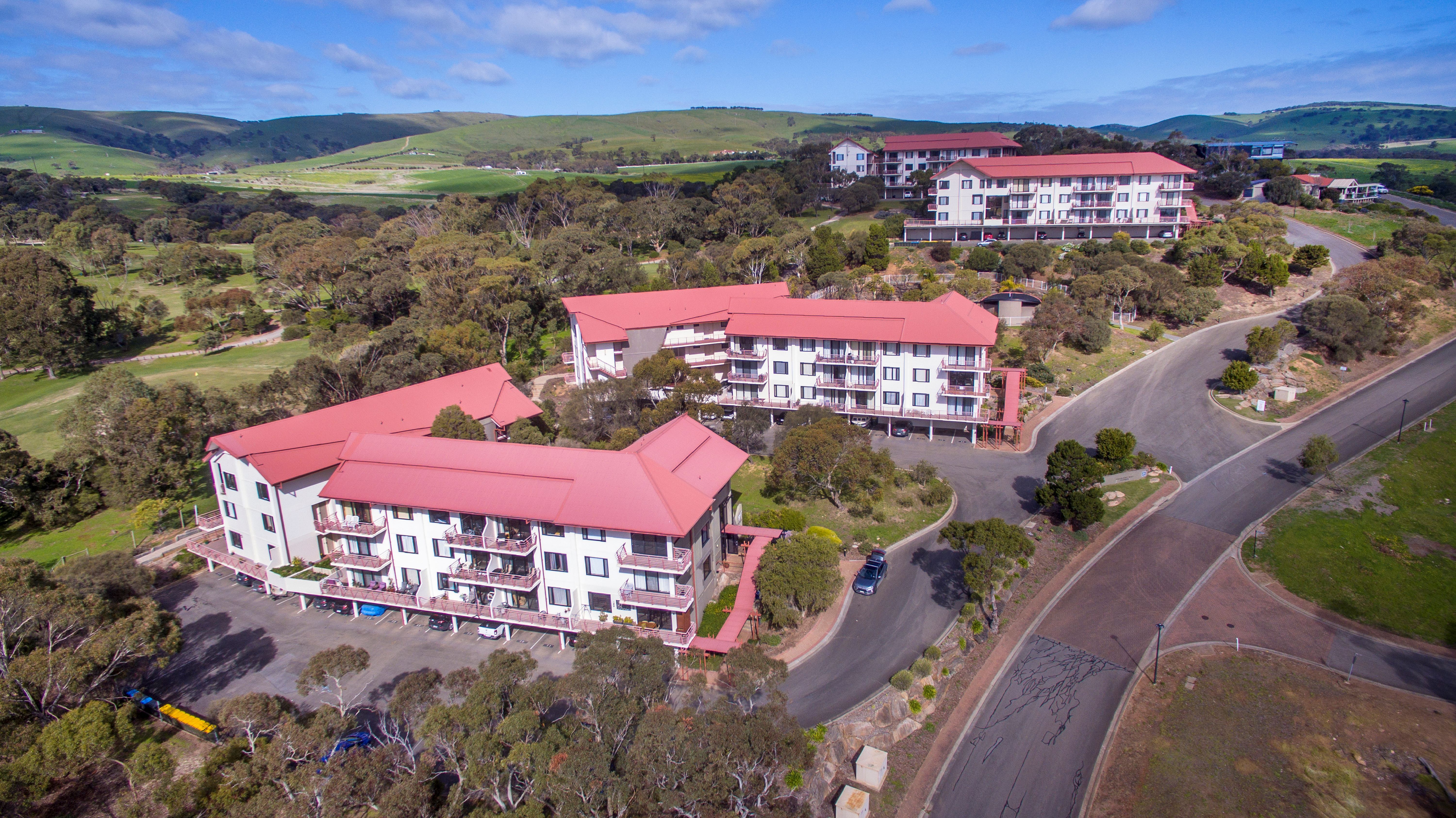 51/62 Seaview Avenue, Wirrina Cove, SA 5204 Sold Apartment Ray