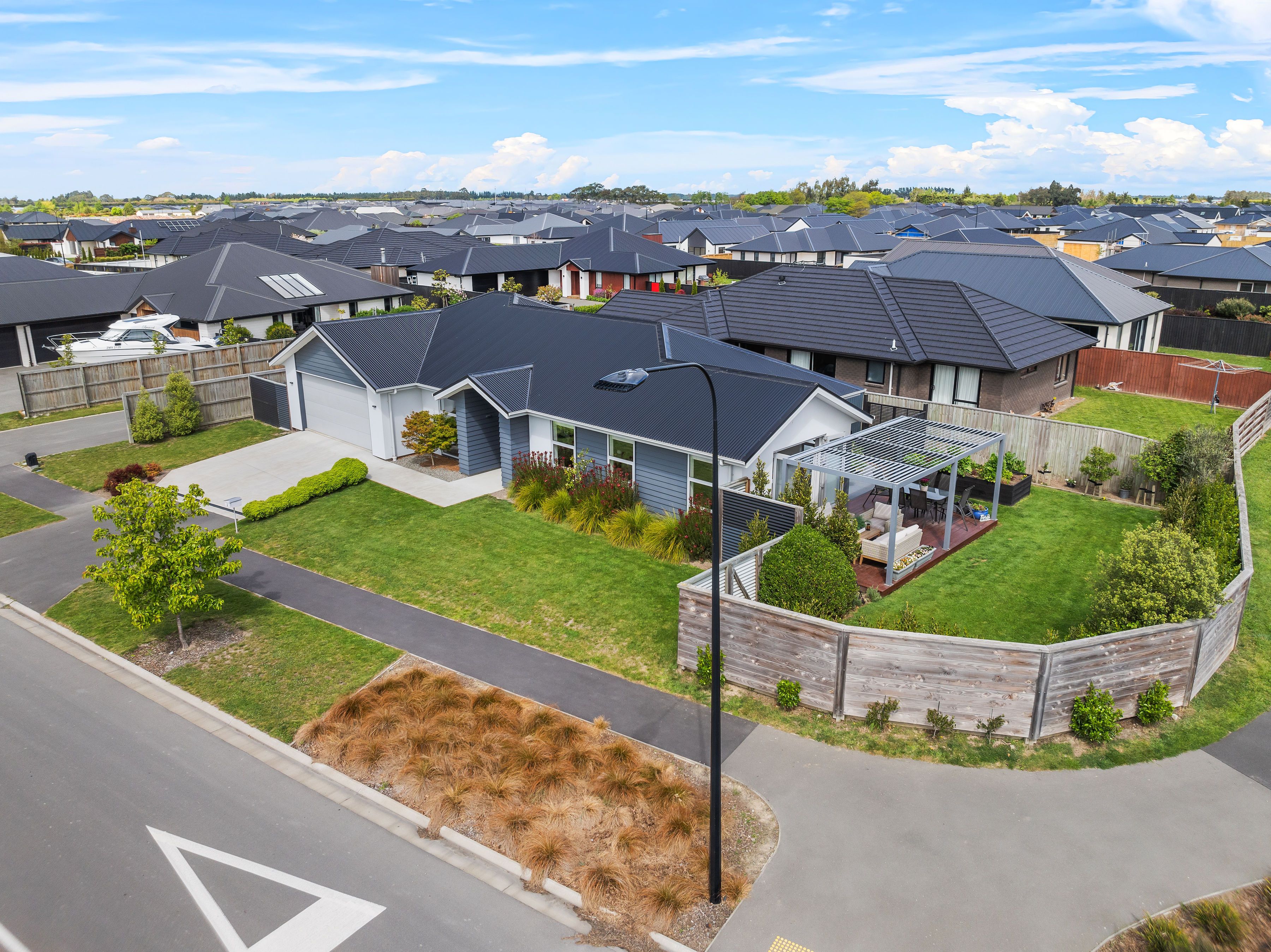 2 Raptor Street, Rolleston, Selwyn District 7614 House for Sale Ray