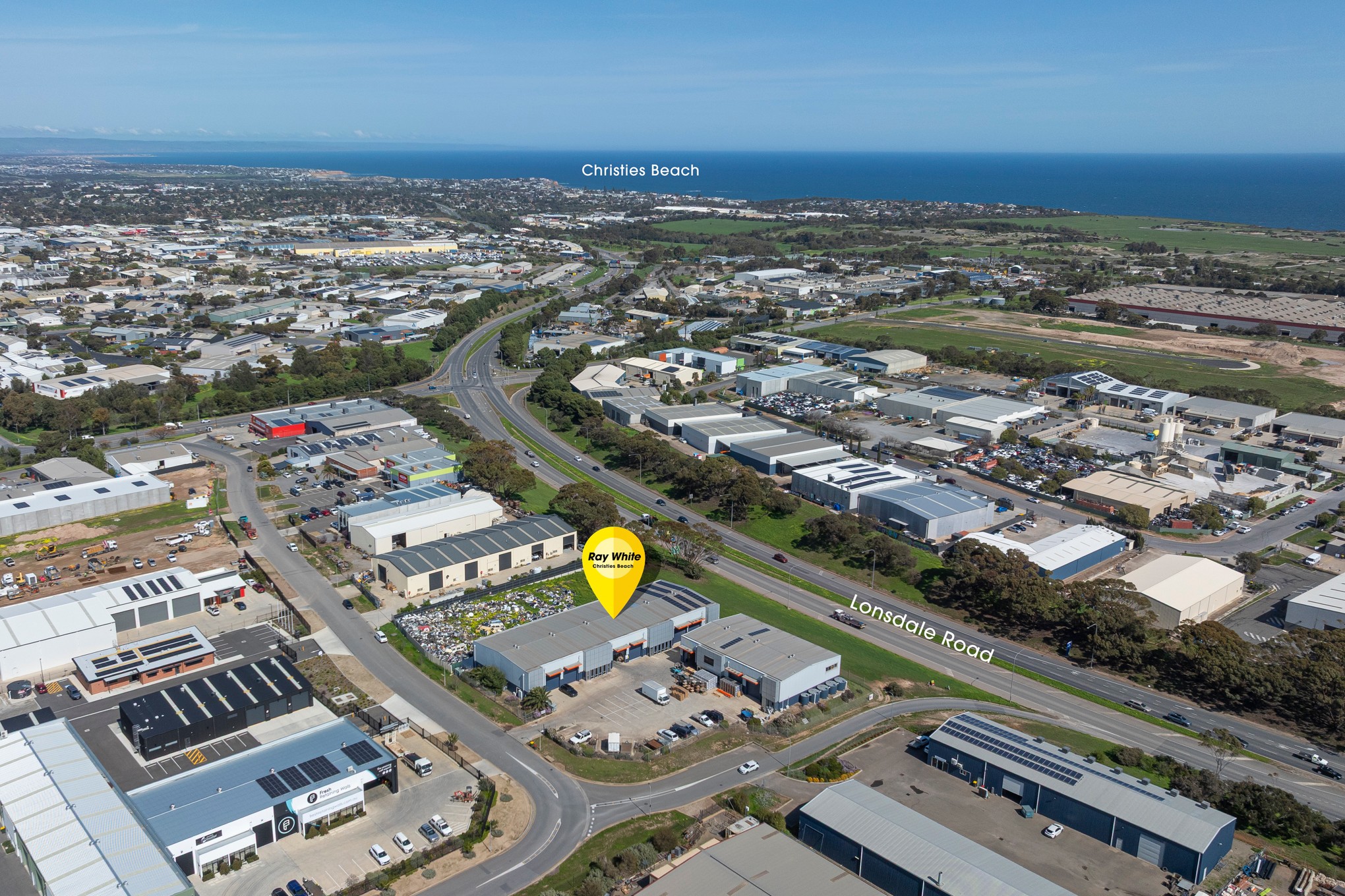 27 Lindsay Road, Lonsdale, SA 5160