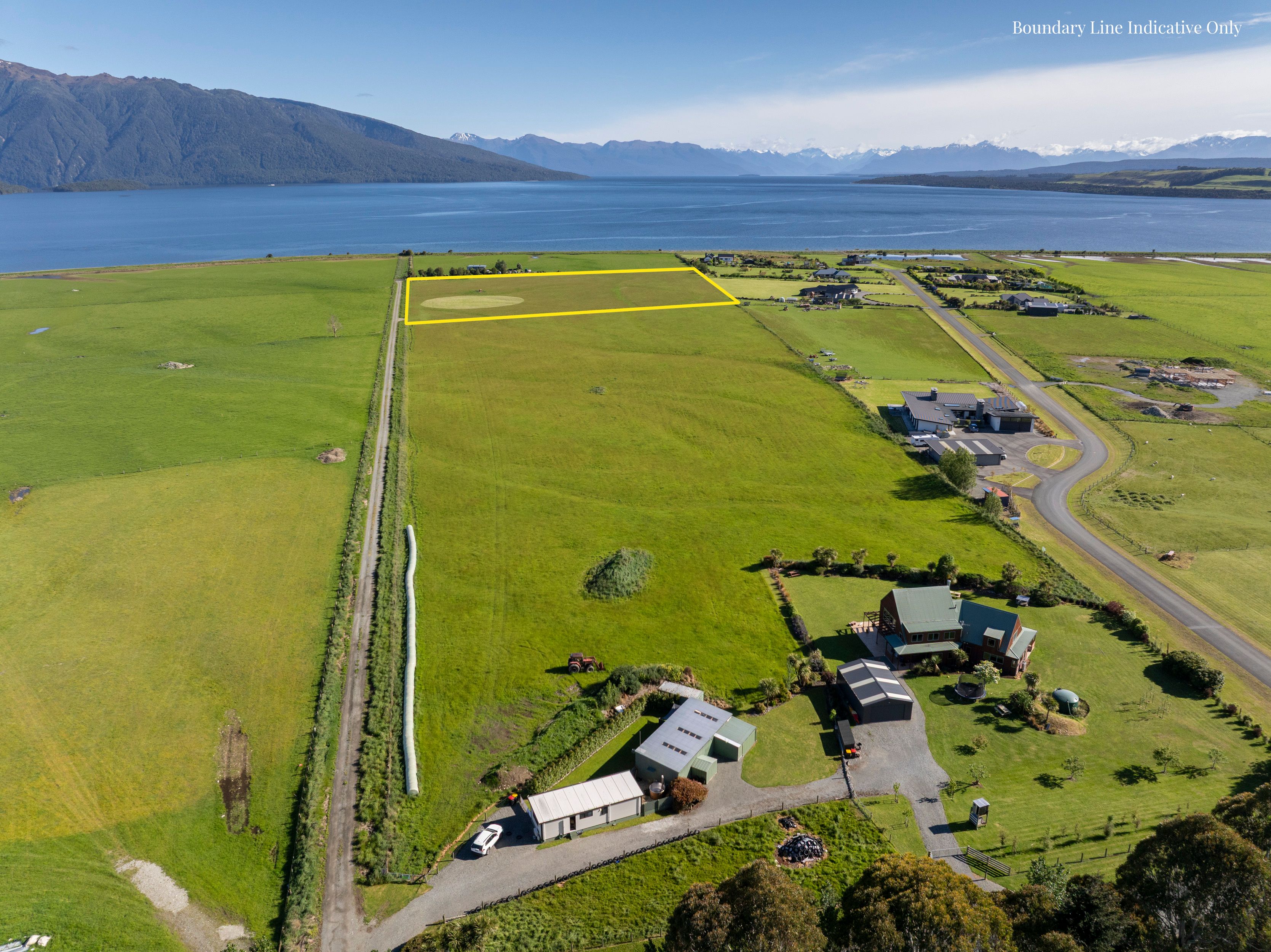 173 Aparima Drive, Te Anau, Southland District