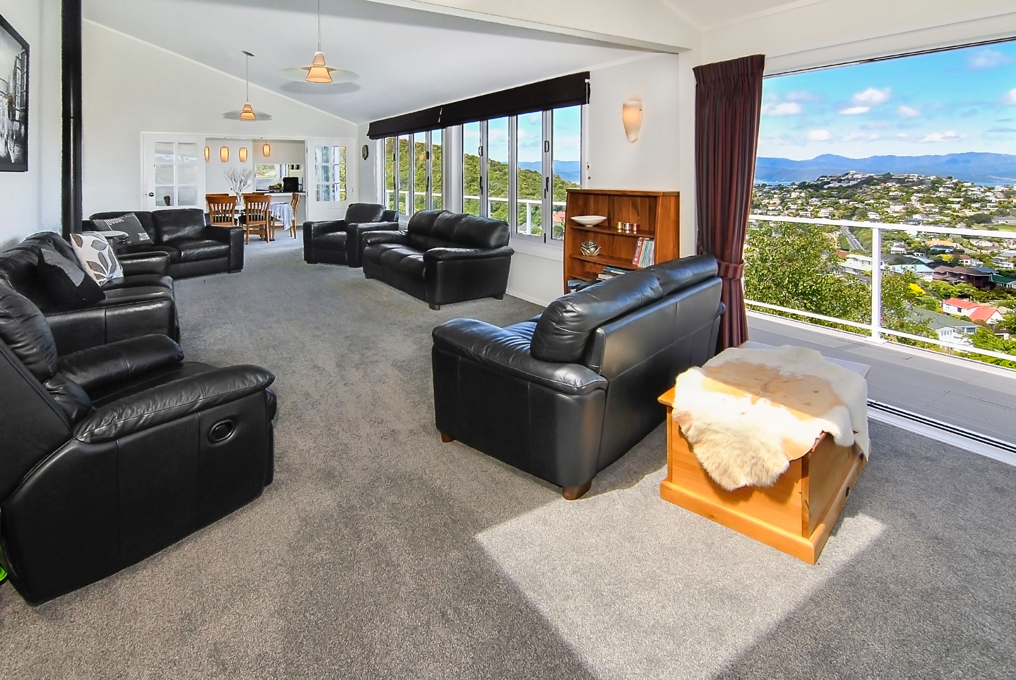 5 Gavaskar Place, Khandallah, Wellington City
