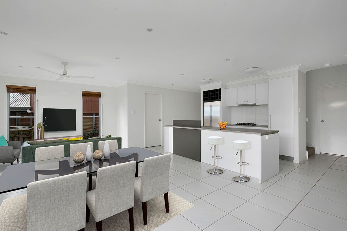 12/9 Lackeen Street, Everton Park, QLD 4053