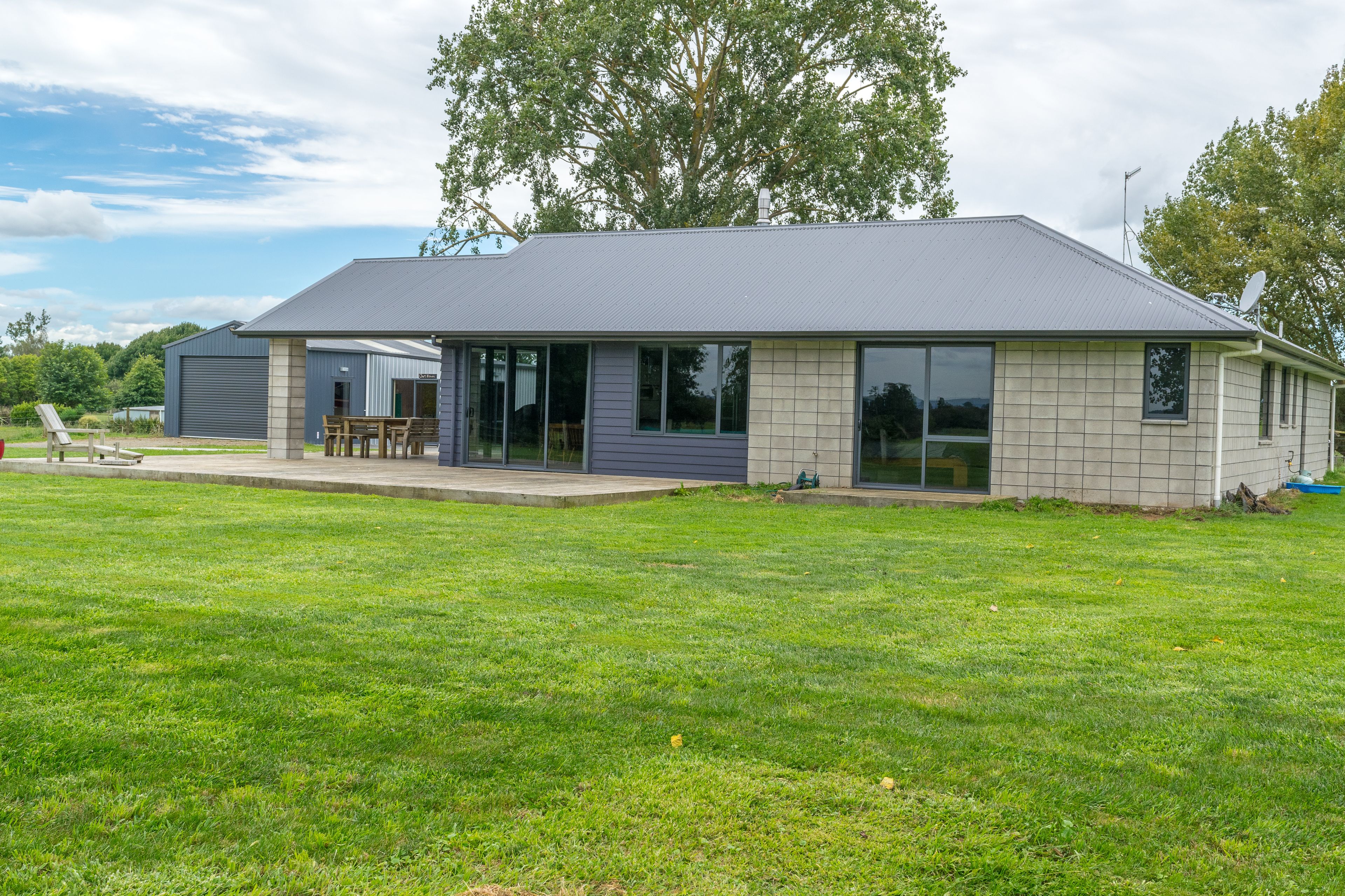 485 Pirongia Road, Te Awamutu, Waipa District