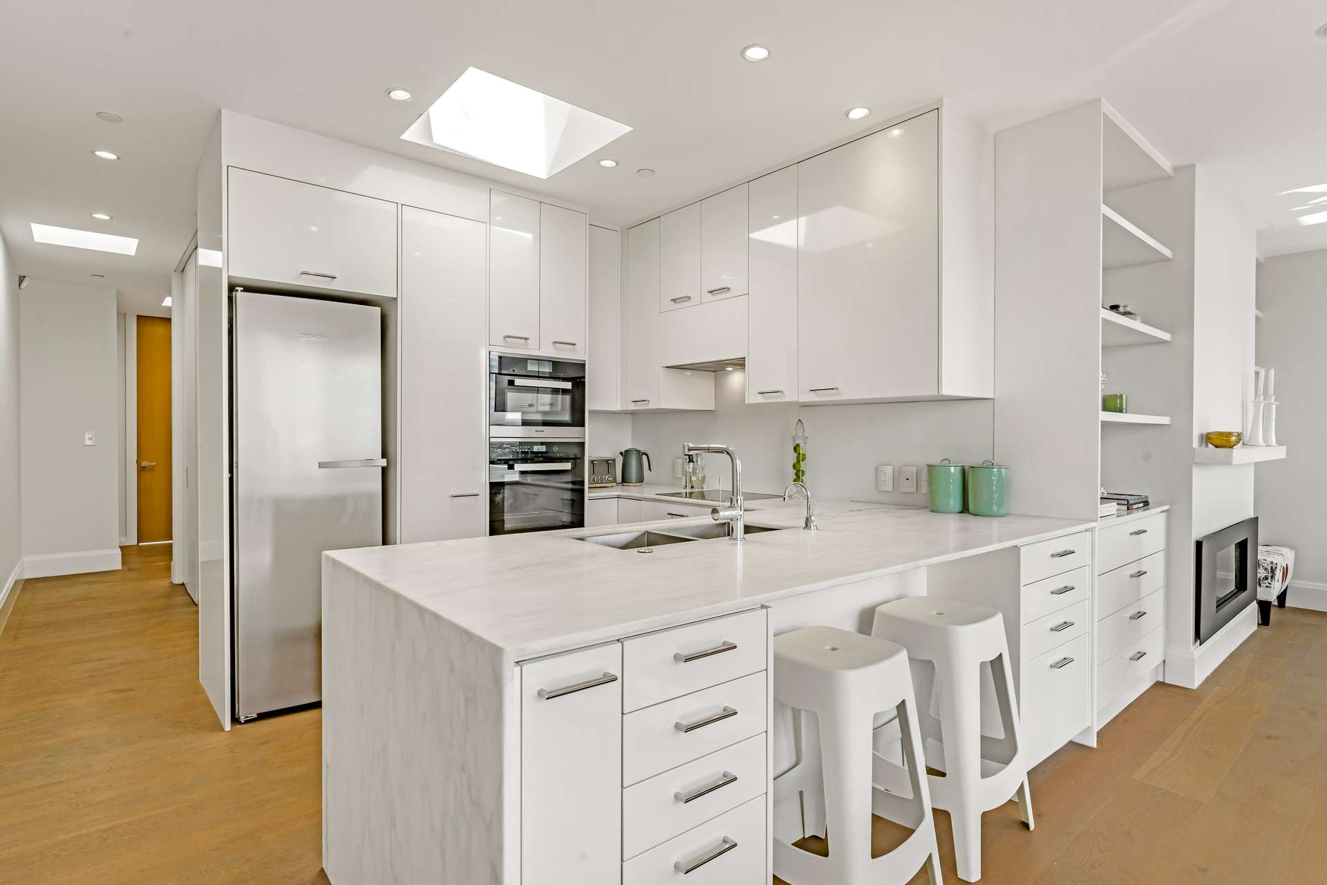 3A/464 Remuera Road photo 4