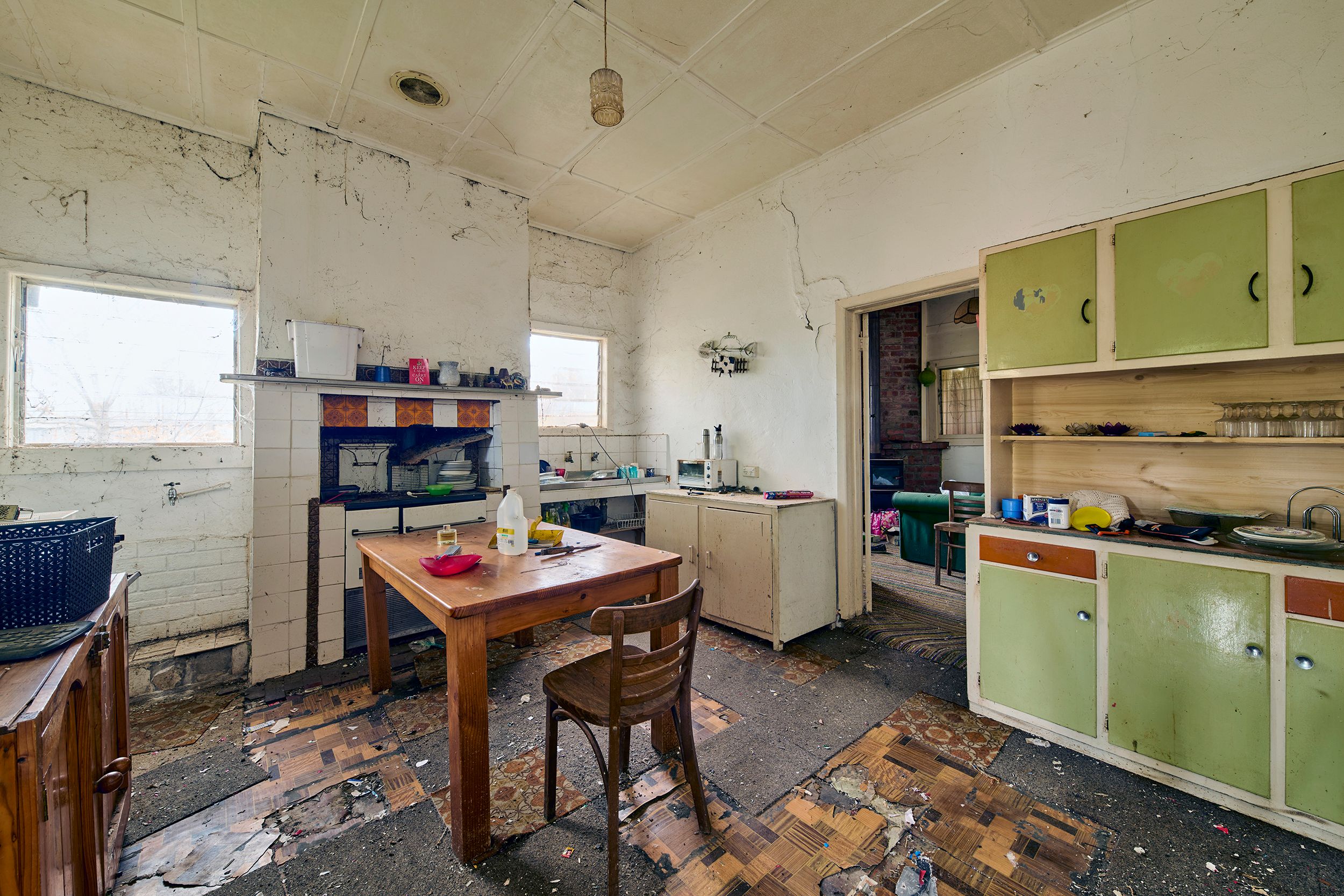 5 Ryans Lane, Heathcote, VIC 3523