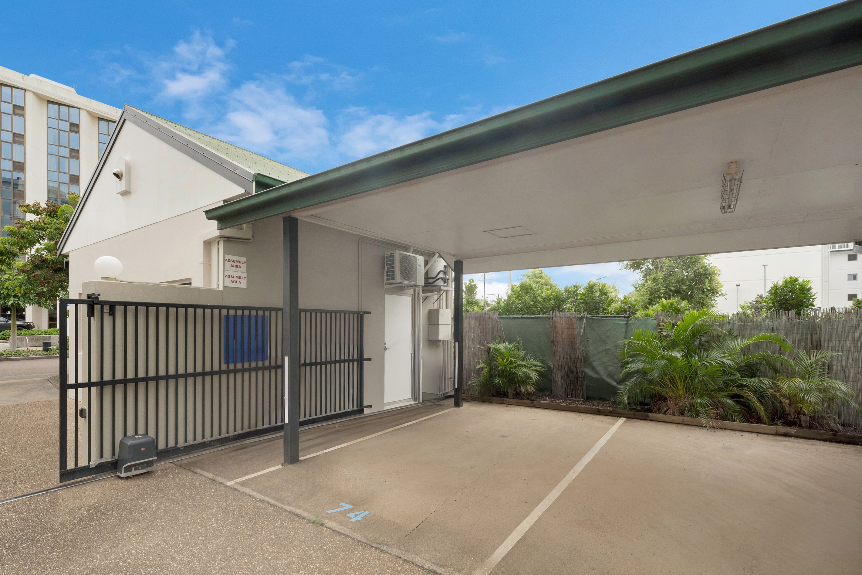Lot 74/30 Palmer Street, South Townsville, QLD 4810