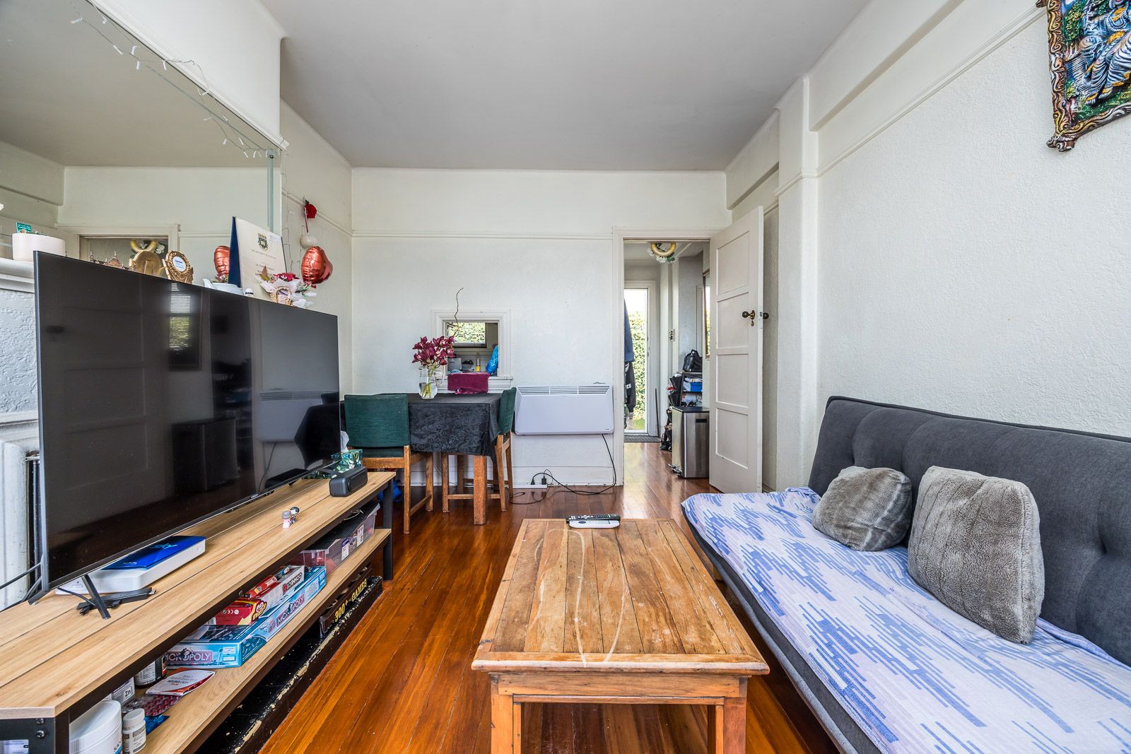 5/21 Earle Street, Parnell, Auckland City