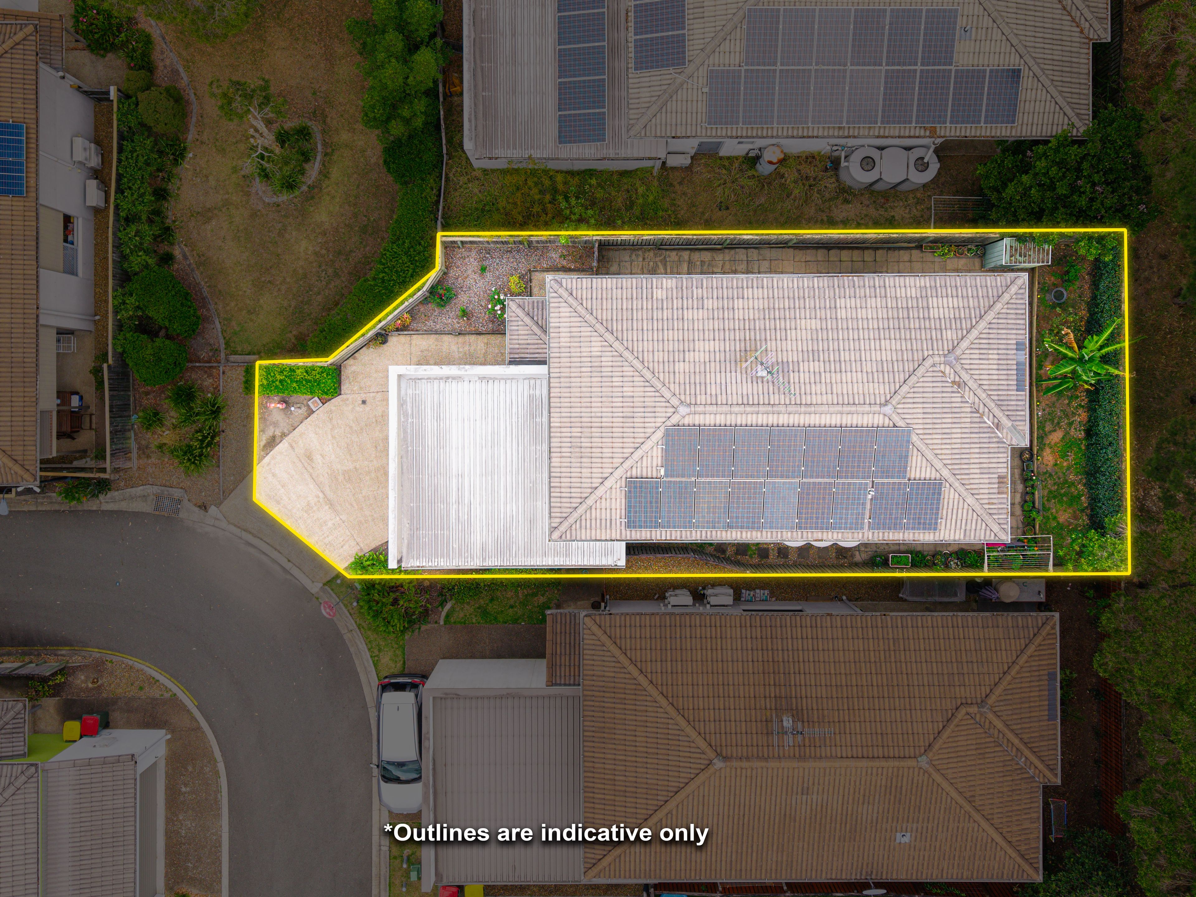 22/40 Lakefield Place — photo 30 of 30