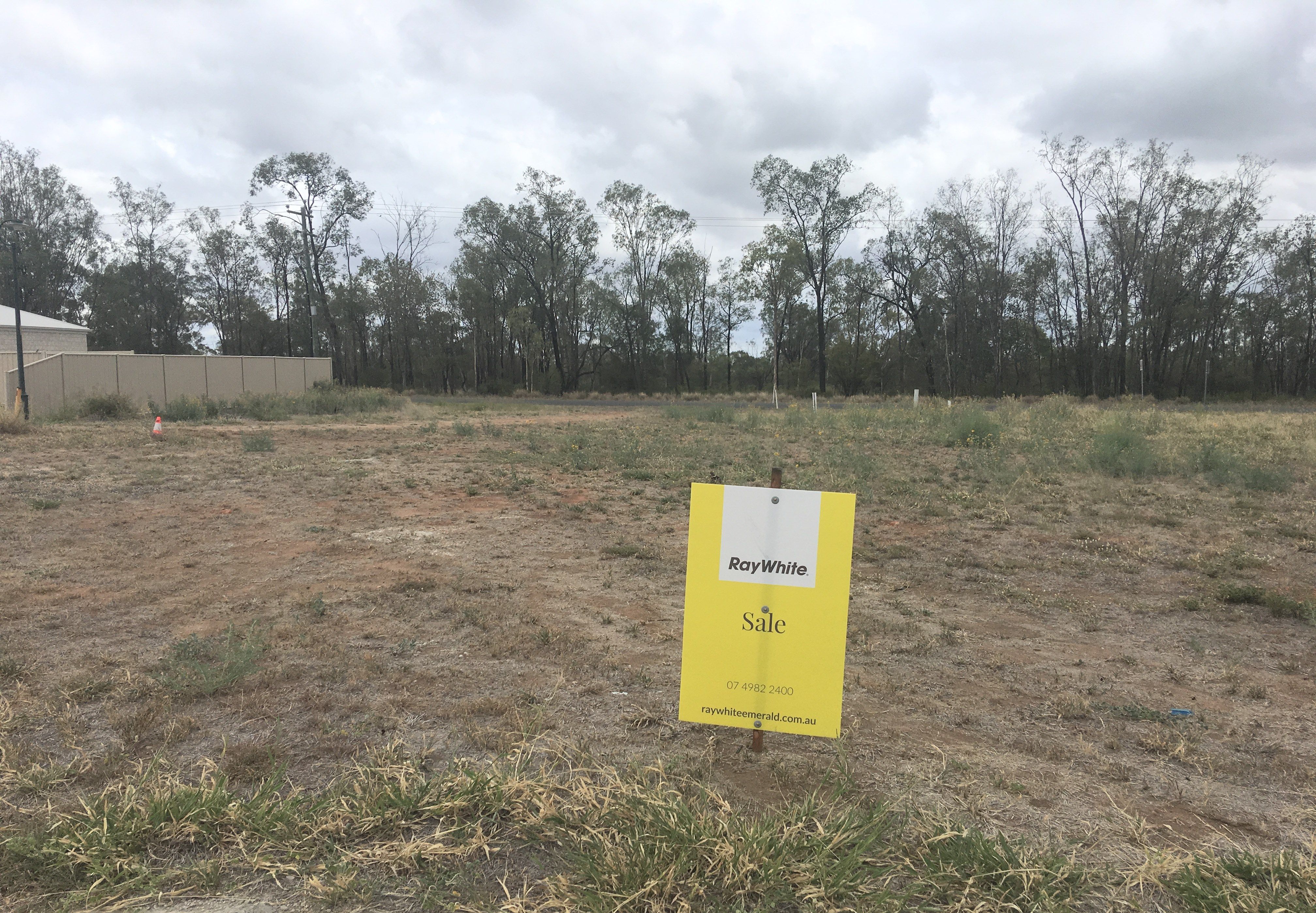 1 Randwick Road, Emerald, QLD 4720