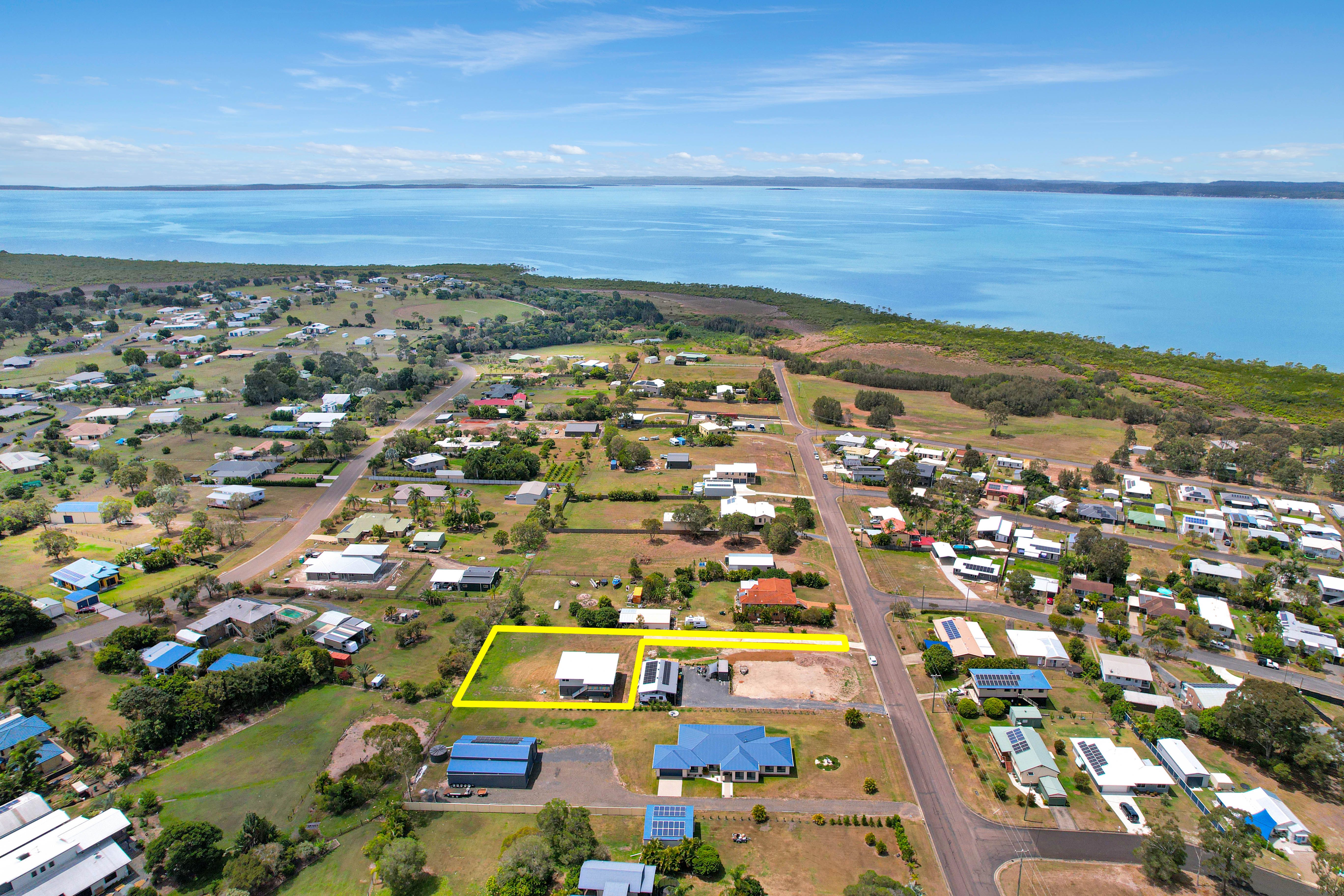 126 Bengtson Road, River Heads, QLD 4655