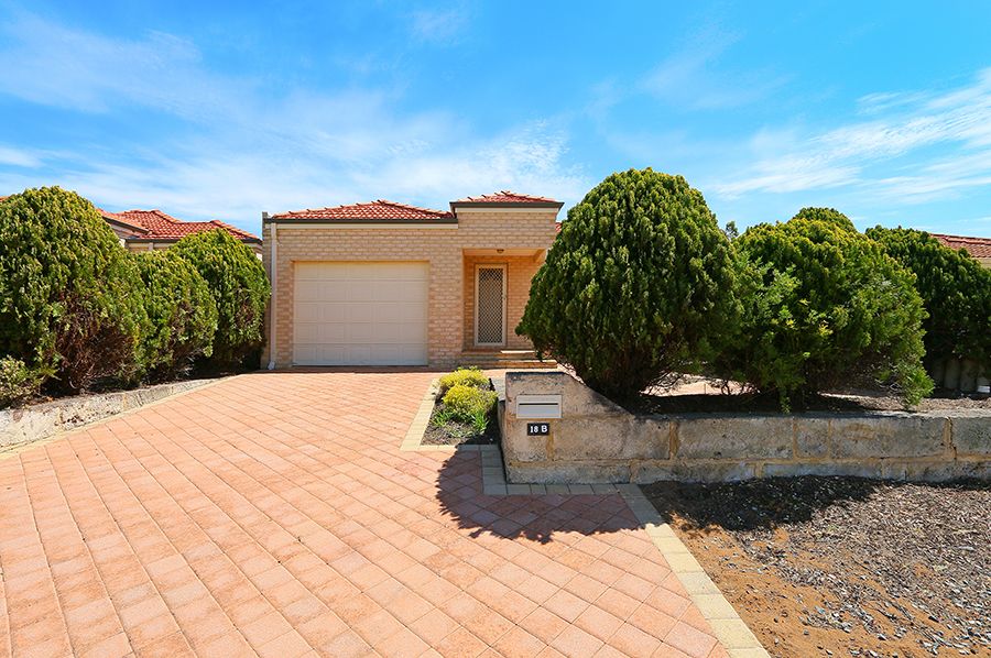 18B Fallow Crescent, Spearwood, WA 6163