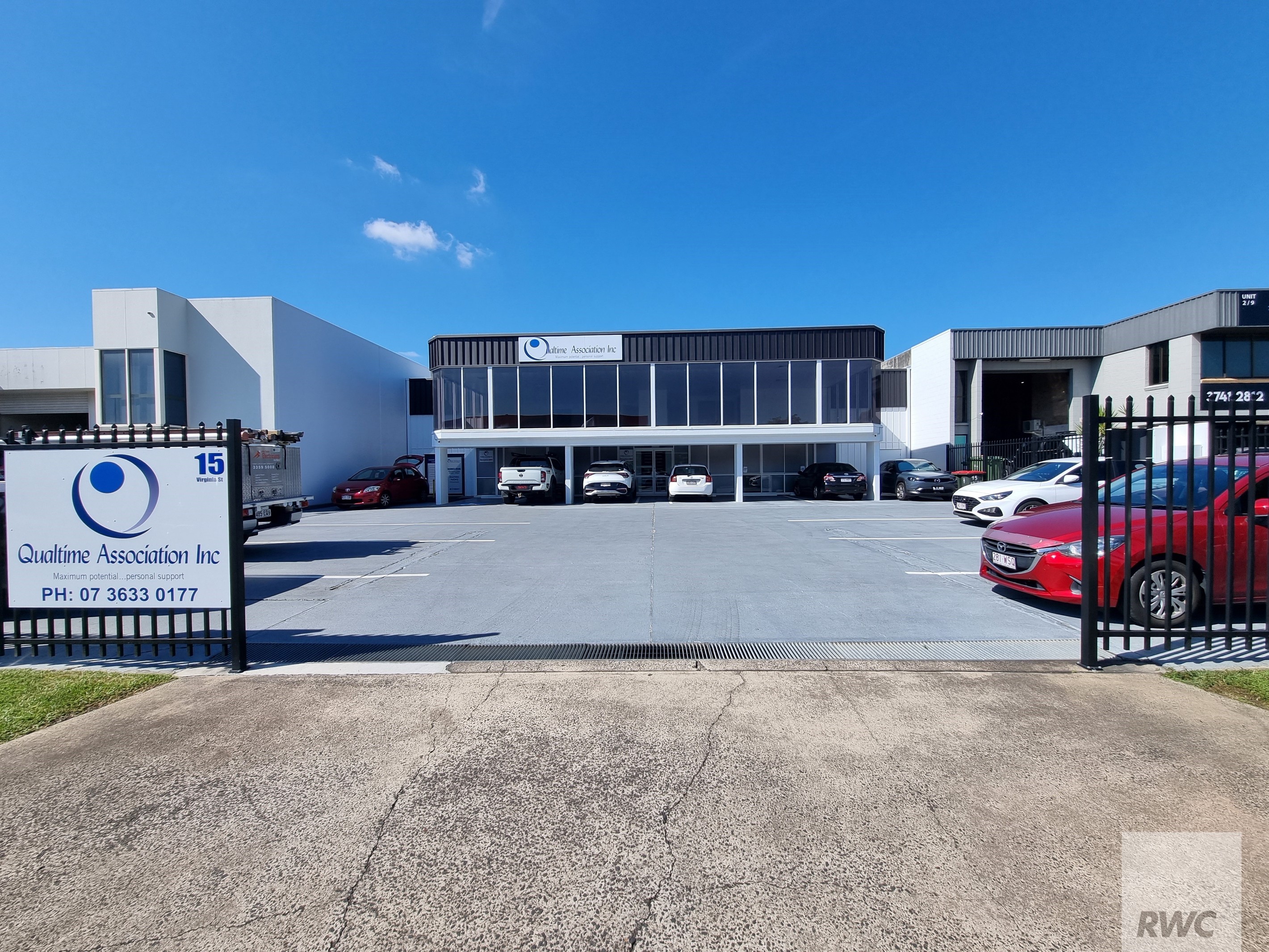 15 Virginia Street, Geebung, QLD 4034