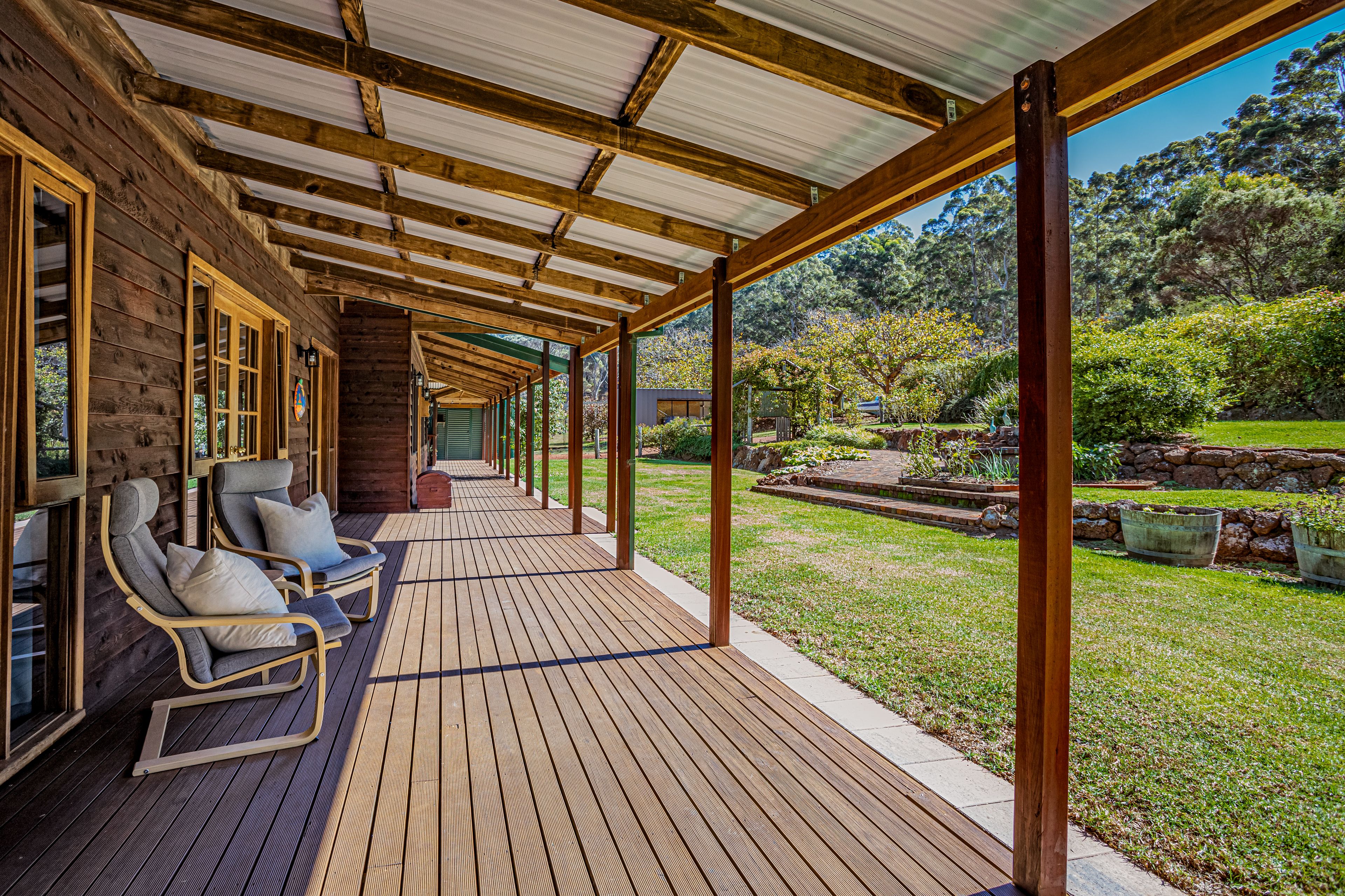 191 Mount Shadforth Road, Denmark, WA 6333 Acreage/SemiRural for