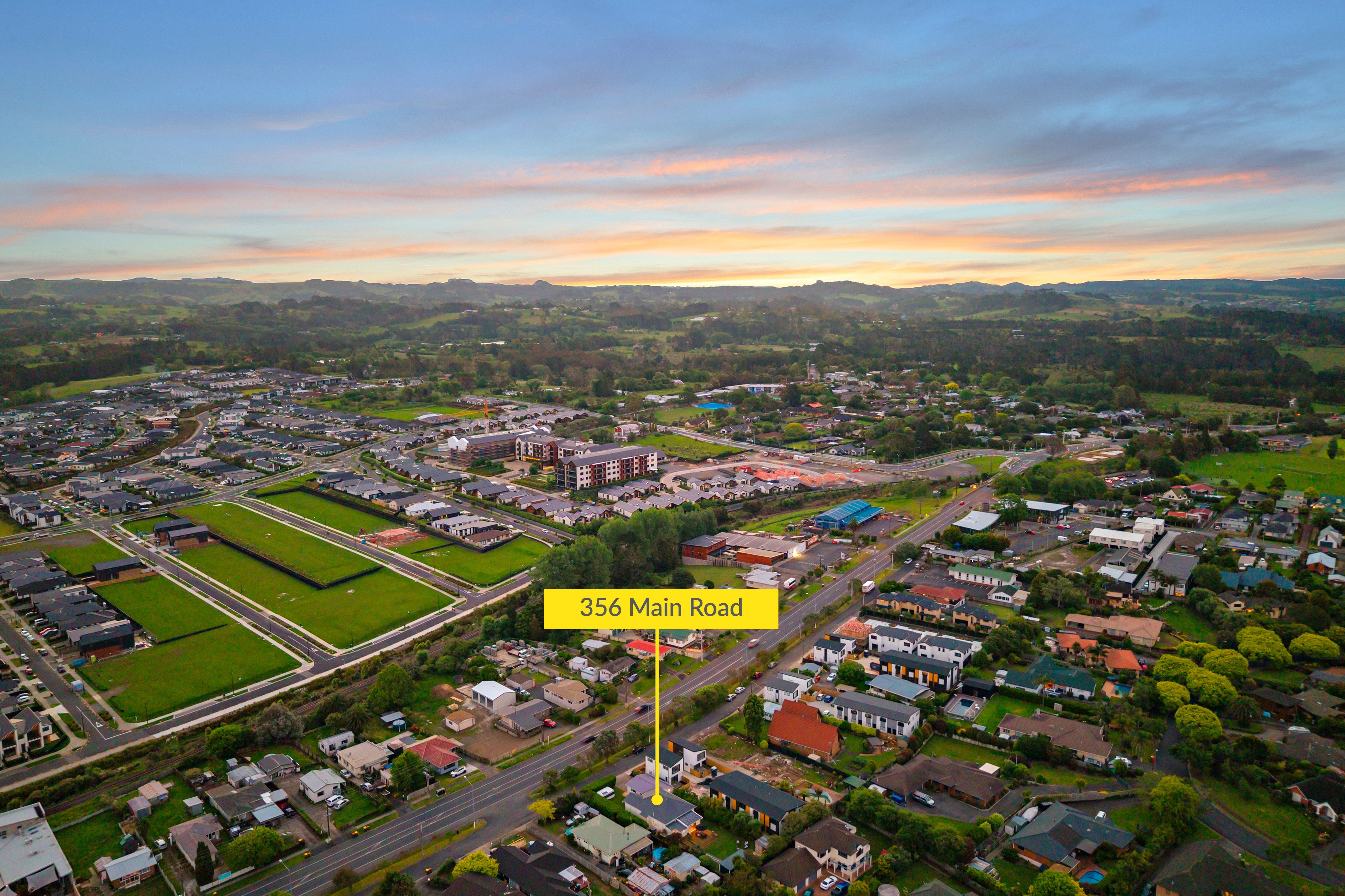 356 Main Road, Huapai, Rodney