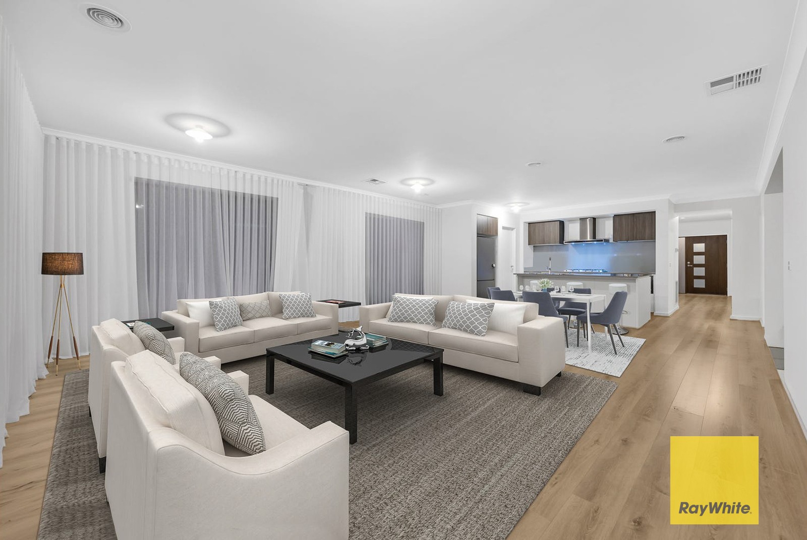 3 Longan Street, Truganina, VIC 3029