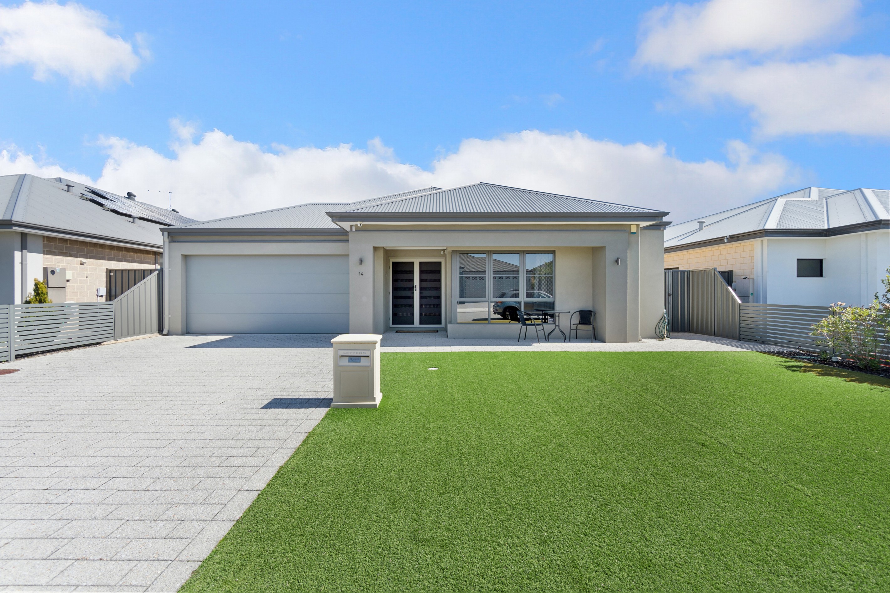 14 Kerruish Road, Caversham, WA 6055