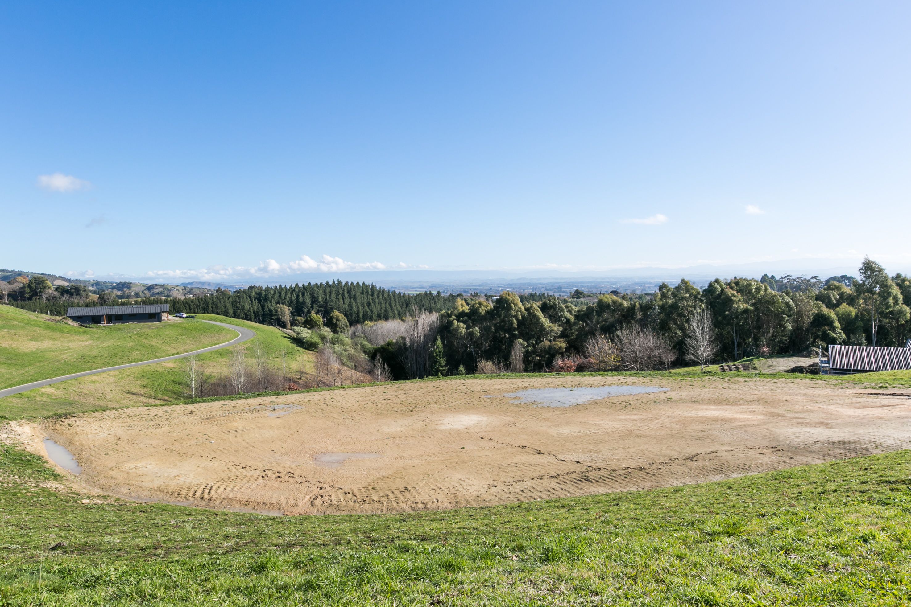 Lot 3 Gummer Road, Havelock North, Hastings District