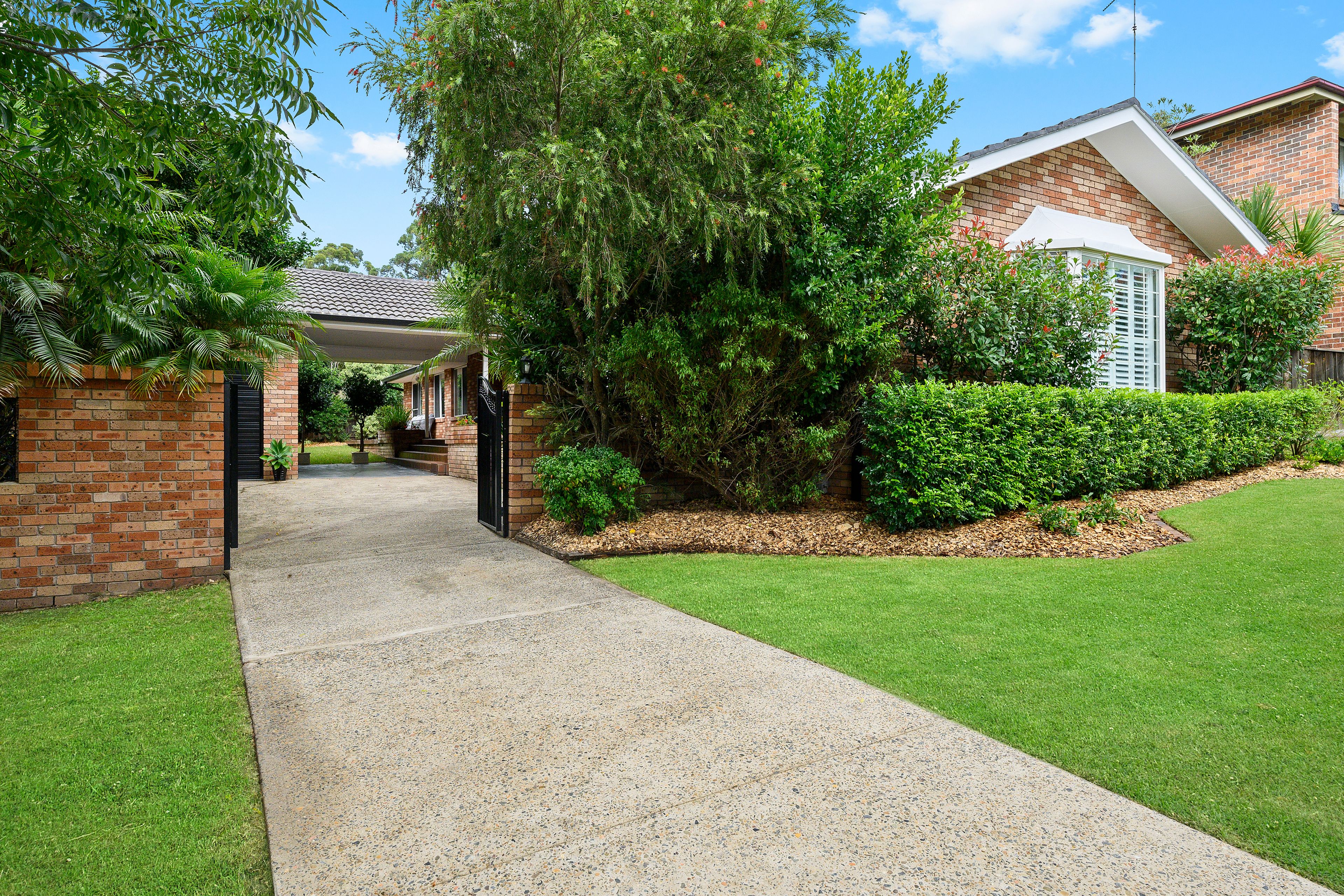 50 Macquarie Drive, Cherrybrook, NSW 2126