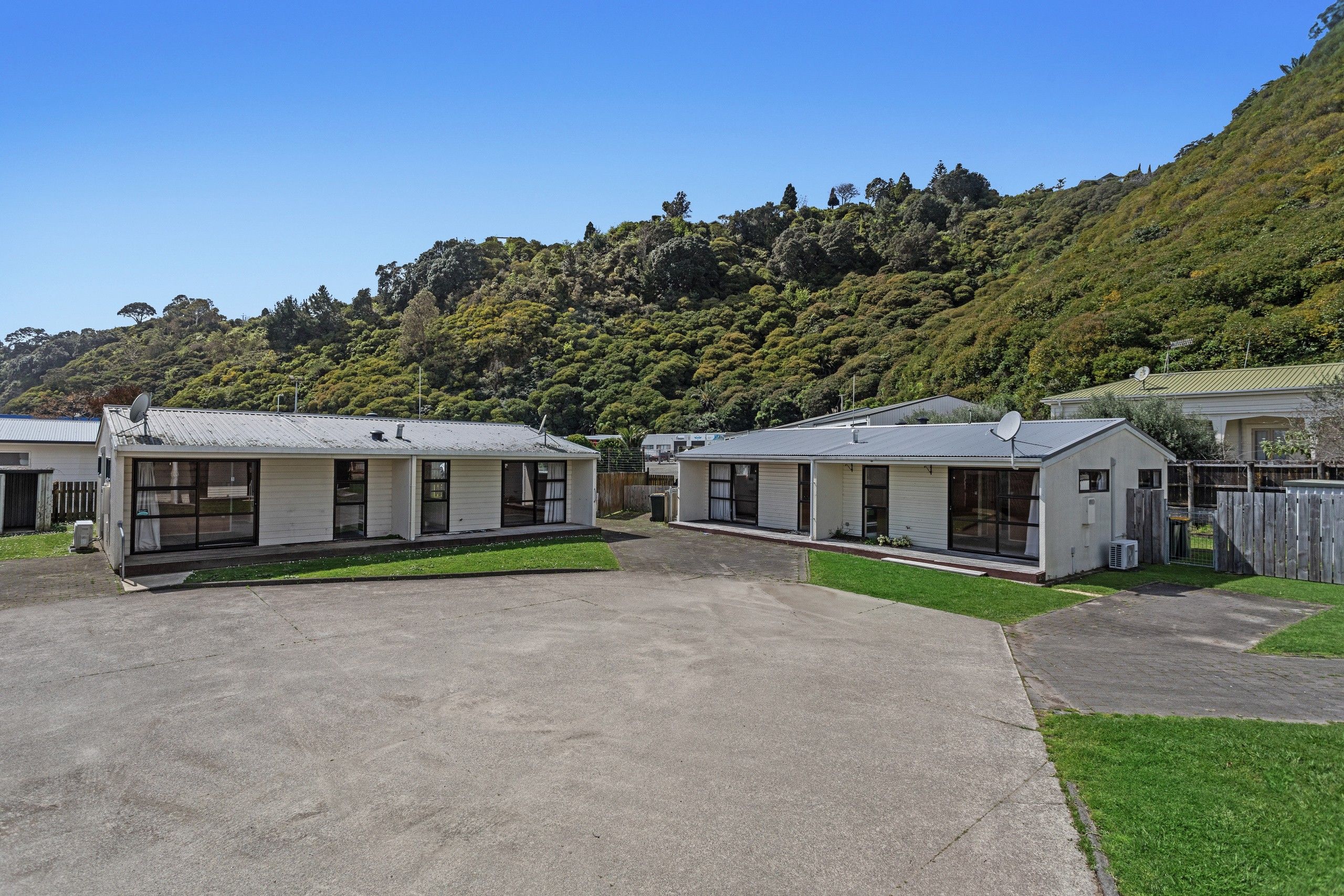 1-6/163A Commerce Street, Whakatane, Whakatane District