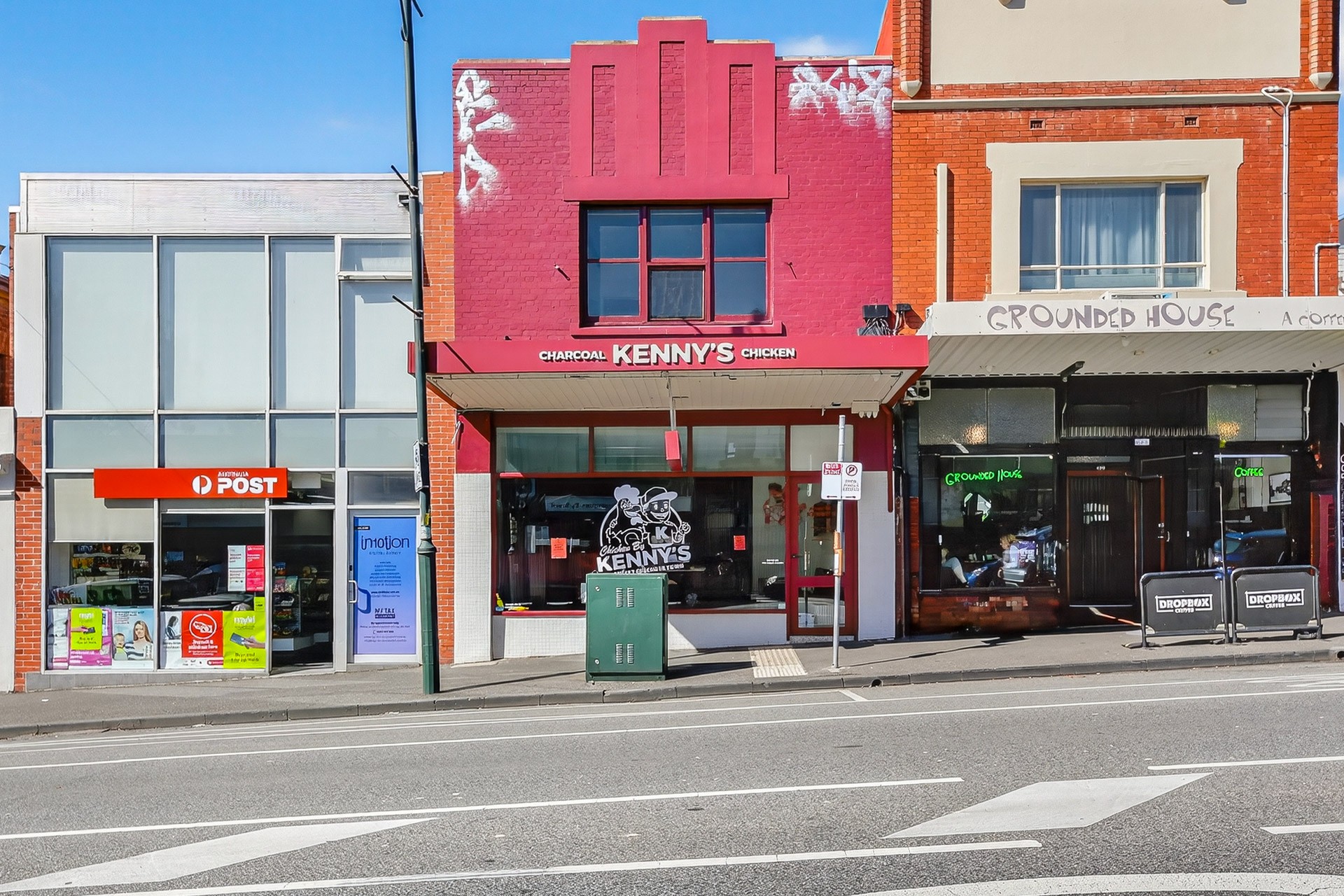 497 Macaulay Road, Kensington, VIC 3031