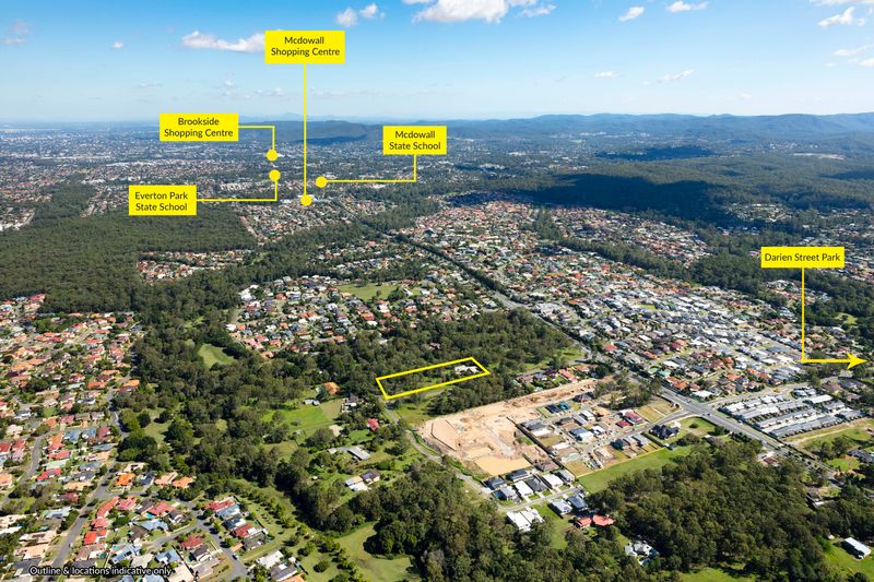 Commercial Land Land/Development Property Sold Bridgeman Downs, QLD 95