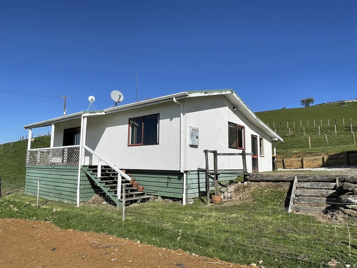 1/585 O'Shea Road, Pirongia, Waipa District