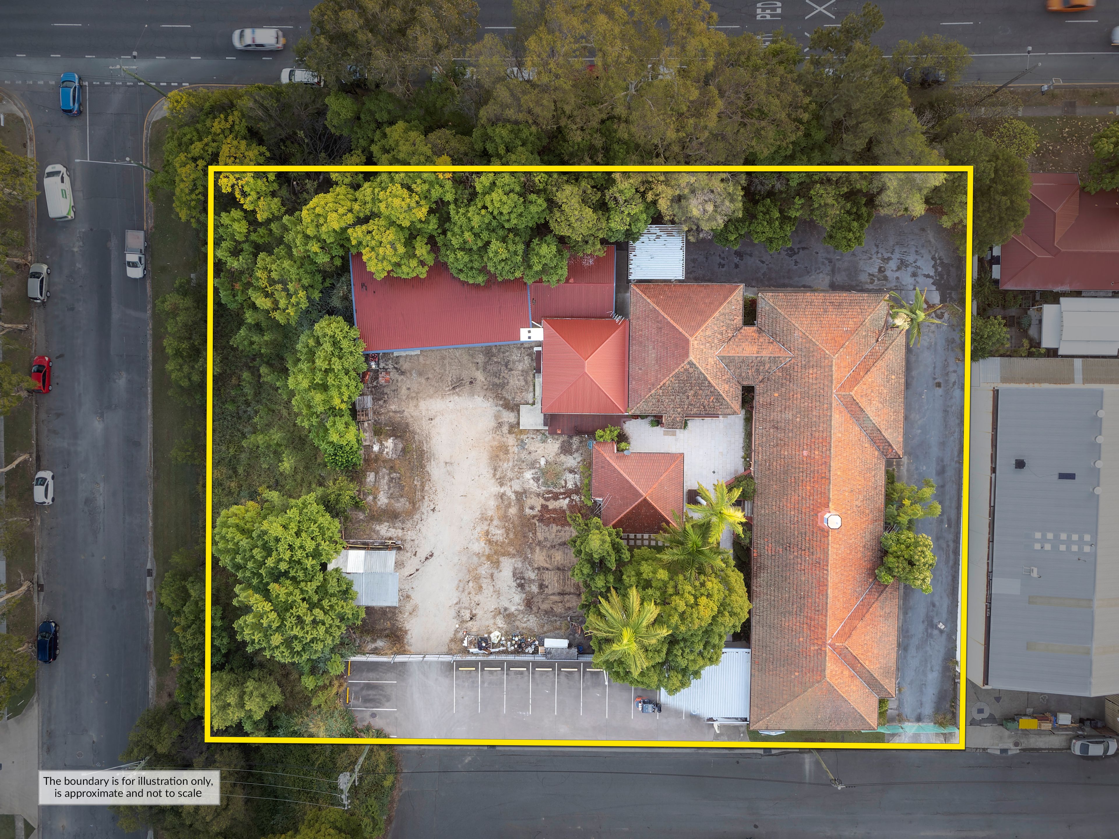 143 Evans Road, Salisbury, QLD 4107