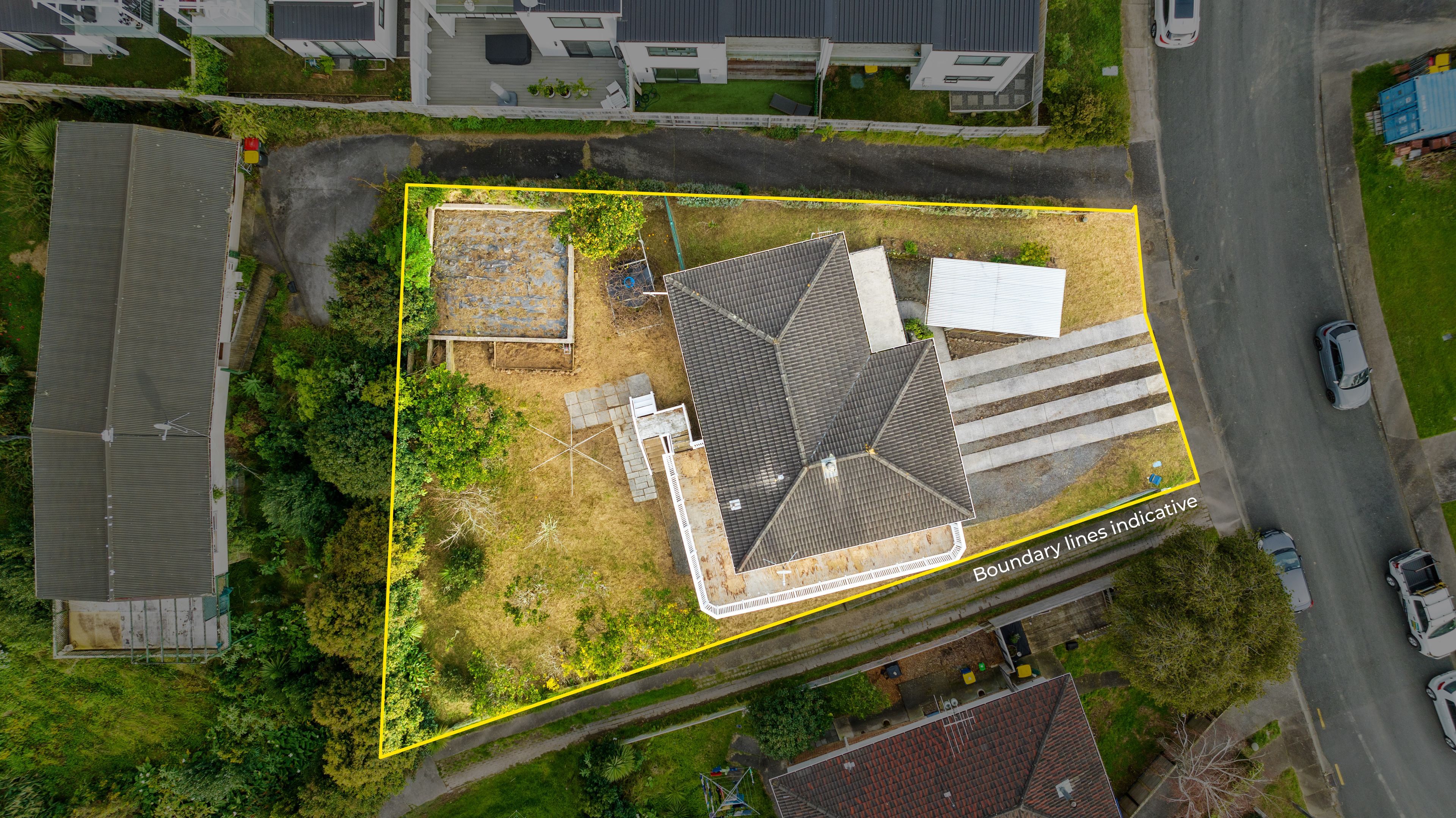 39 Seon Place, Birkdale, North Shore City