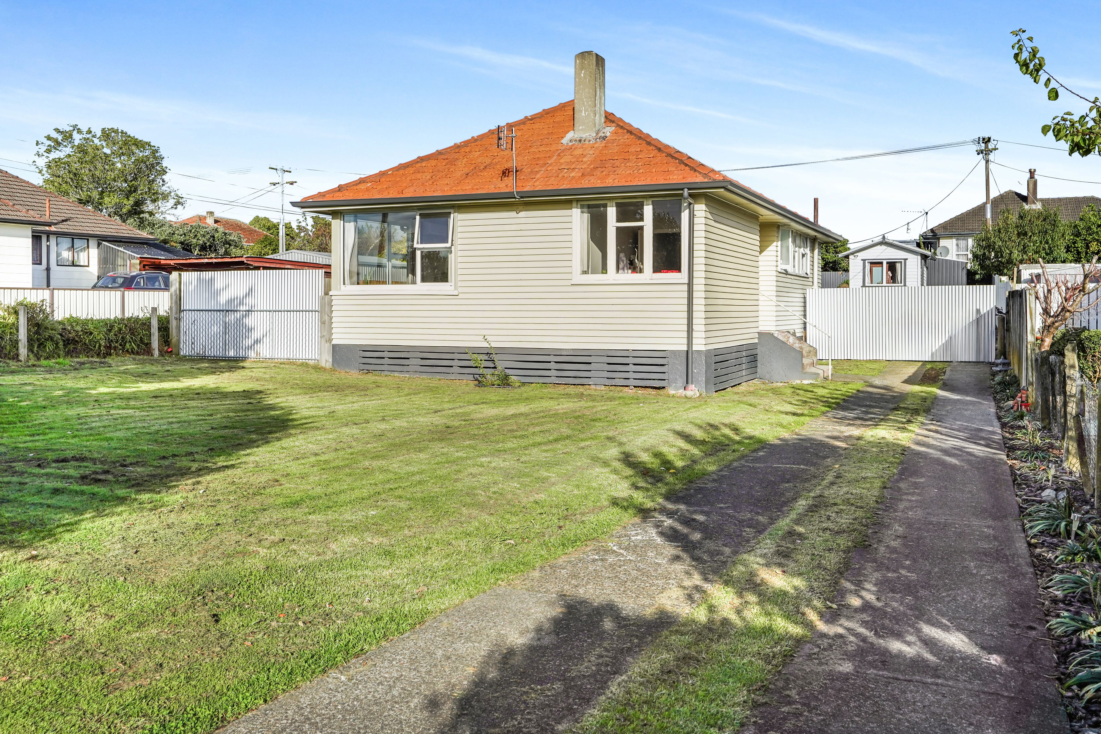 39 Goodwin Avenue, Morrinsville, Matamata Piako District 3300 House